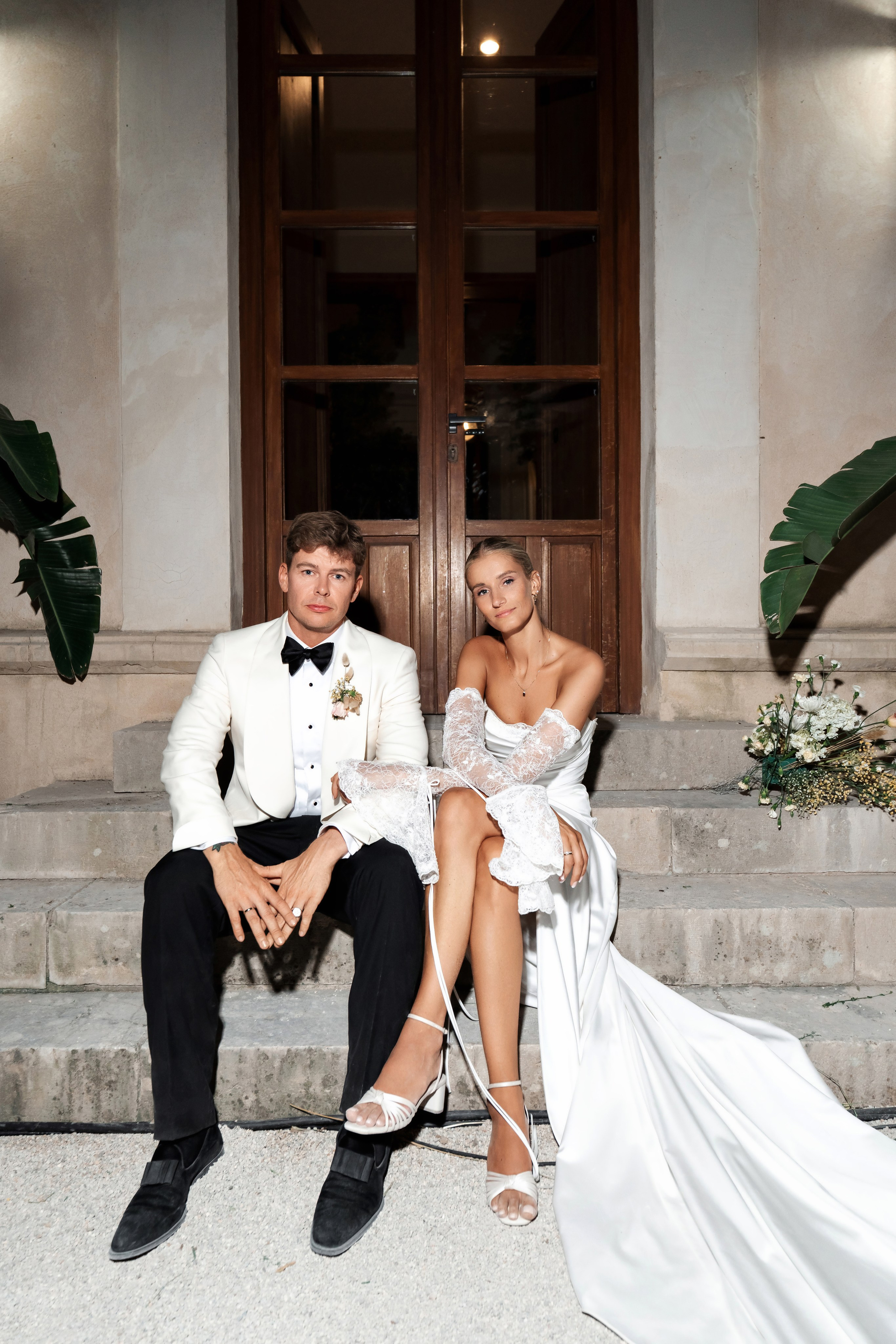 LILLIAN & ALEXANDER. Wedding Photographer in Marbella, Como, Tuscany, Cannes