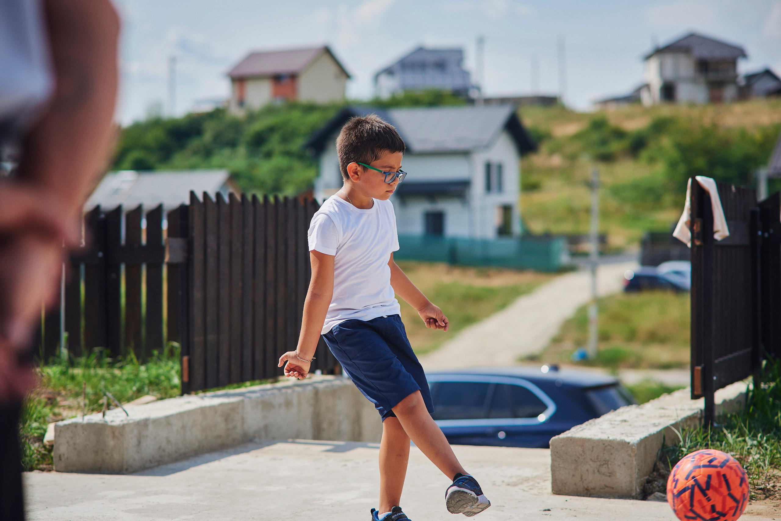 Botez Vlad. Georgescu Alexandru Fotograf