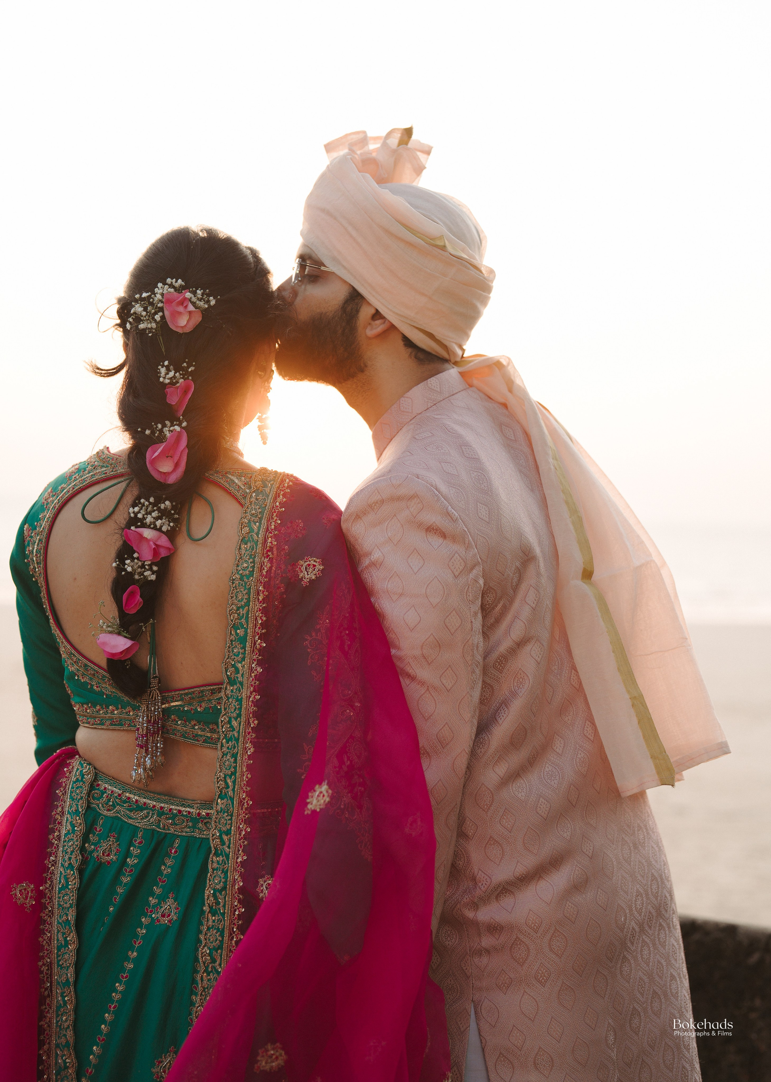 BokehAds | Wedding Photography & Films — Storytelling Through Timeless Frames. BokehAds | Wedding Photography & Films