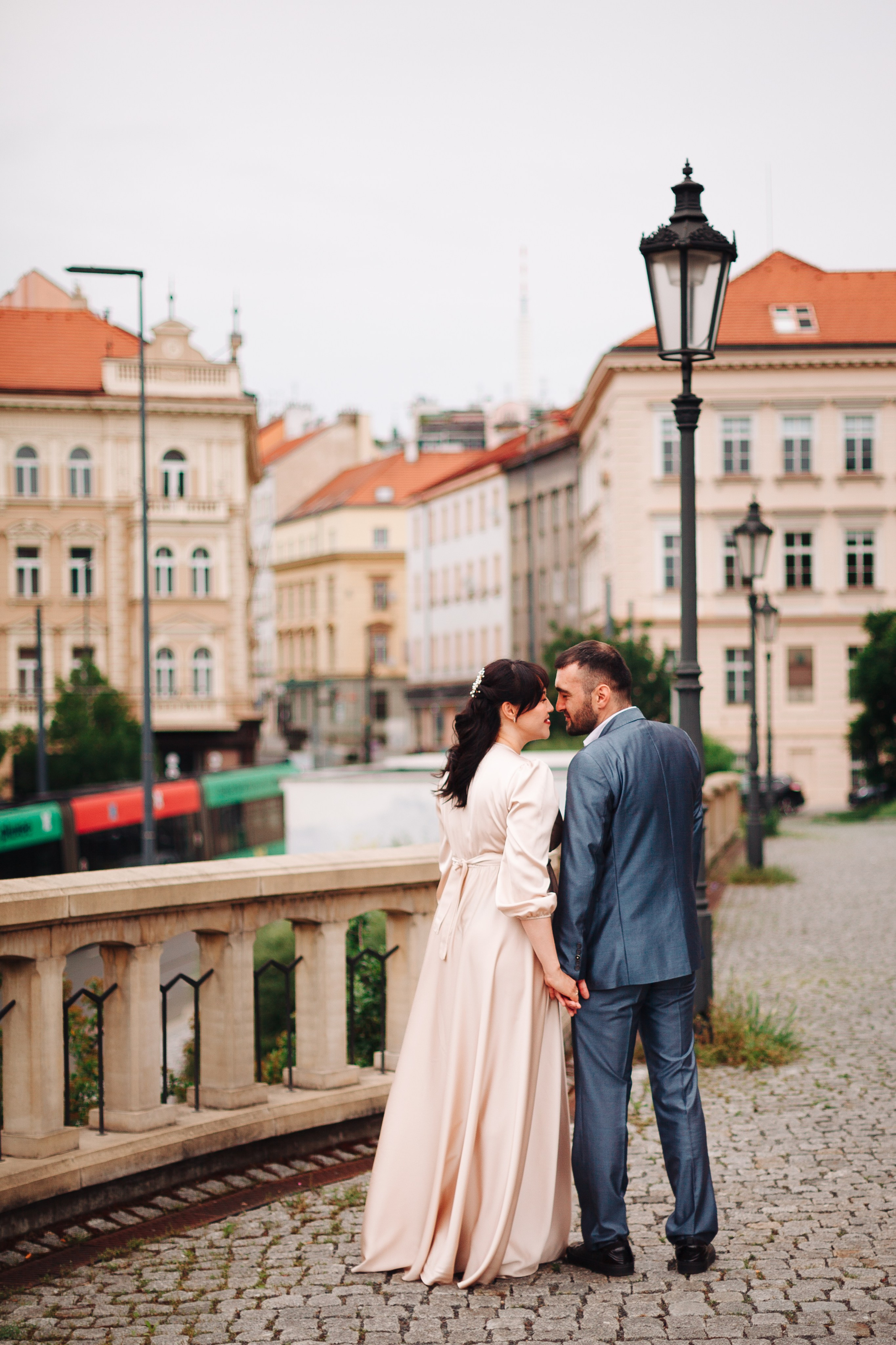 Stories. Photographer in Prague for tourists