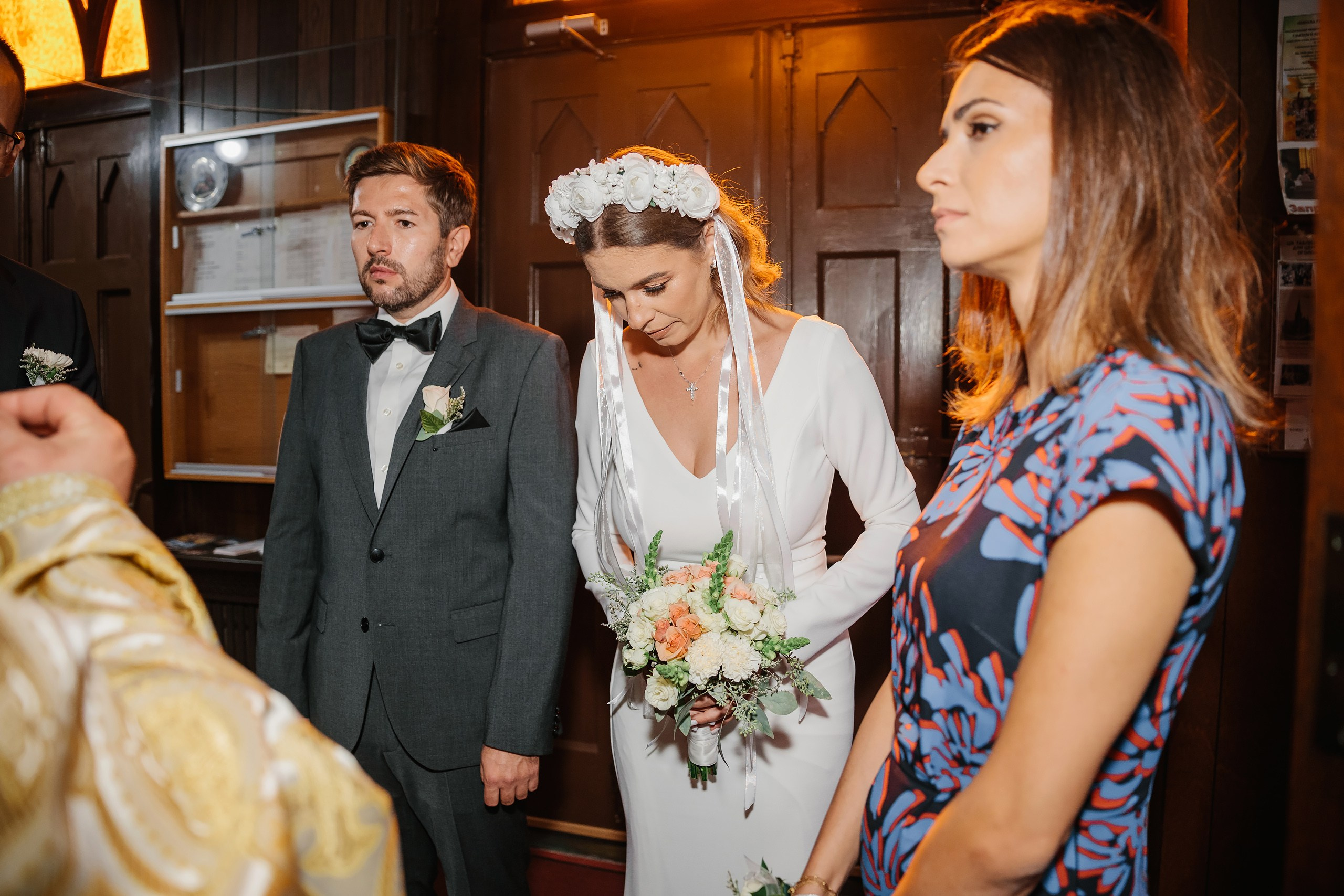 10.07.2023 Wedding. Wedding family event photographer in Chicago Nick Yushevich