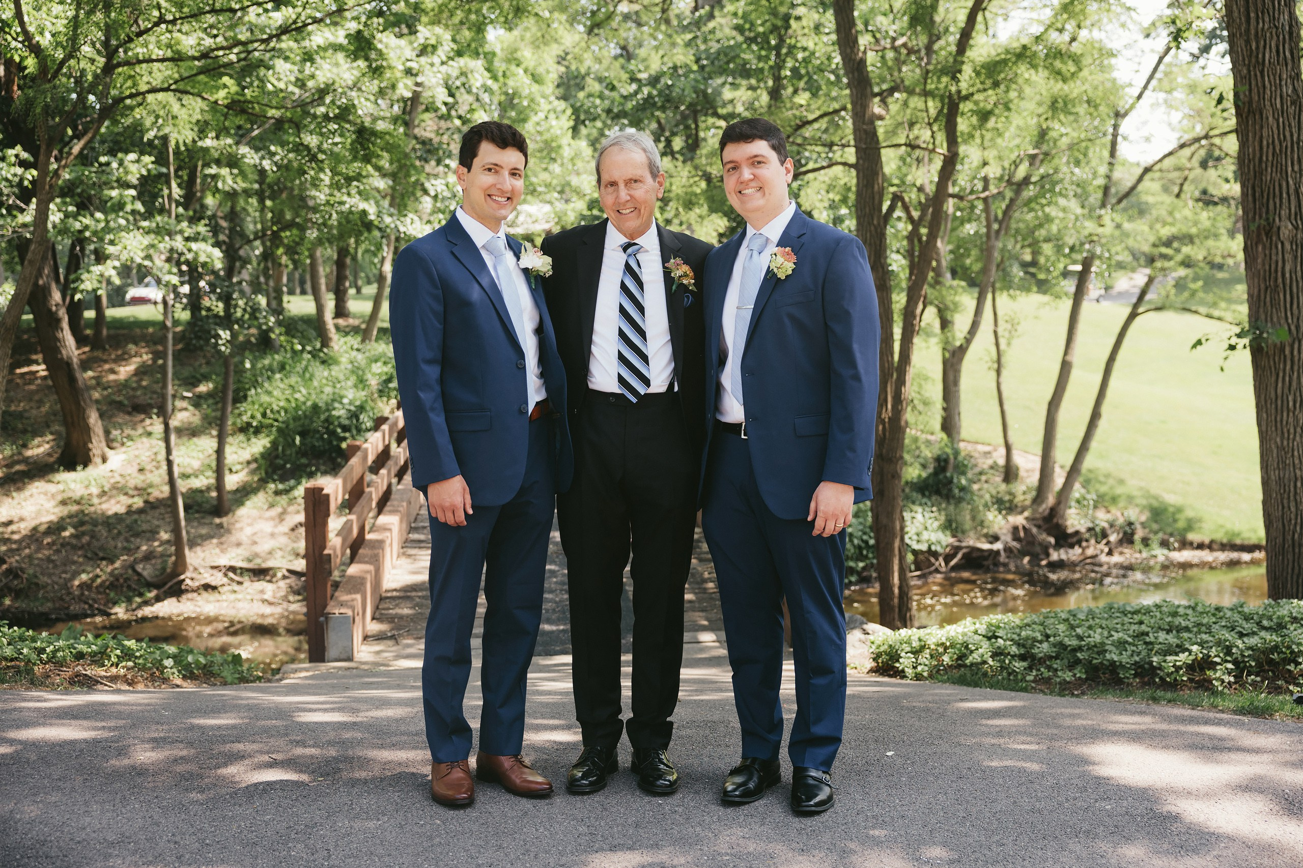 06.14.2025 Wedding. Wedding family event photographer in Chicago Nick Yushevich