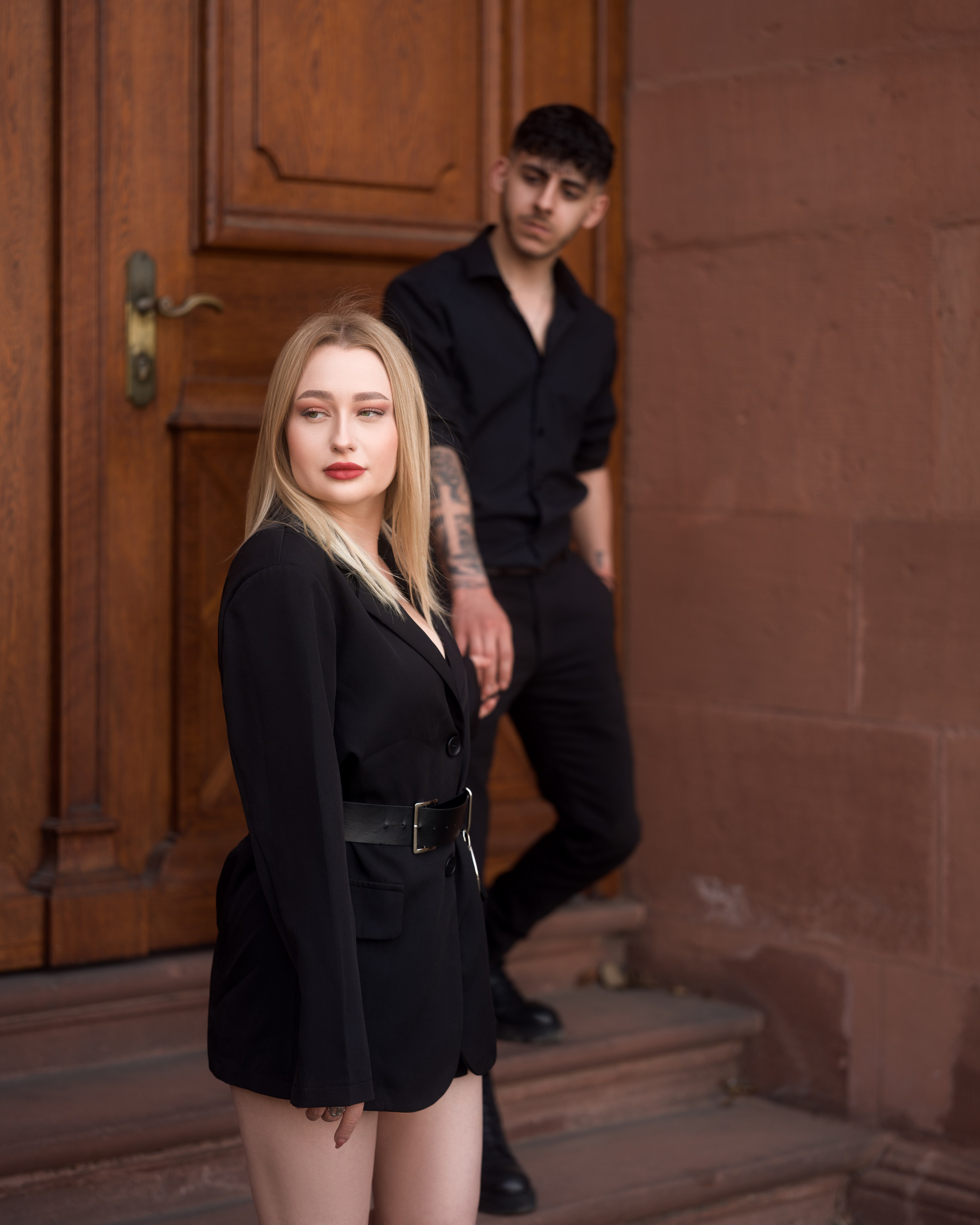 Outdoor, Shooting, Fotogaf, Stutttgart