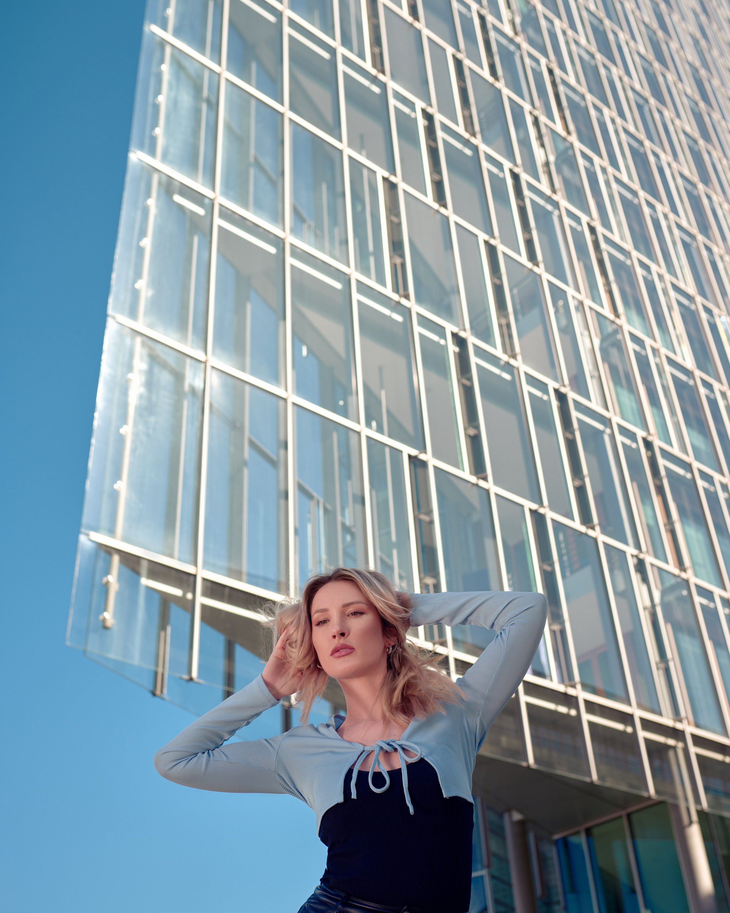 Christina. Visual artist | Fotograf | Stuttgart