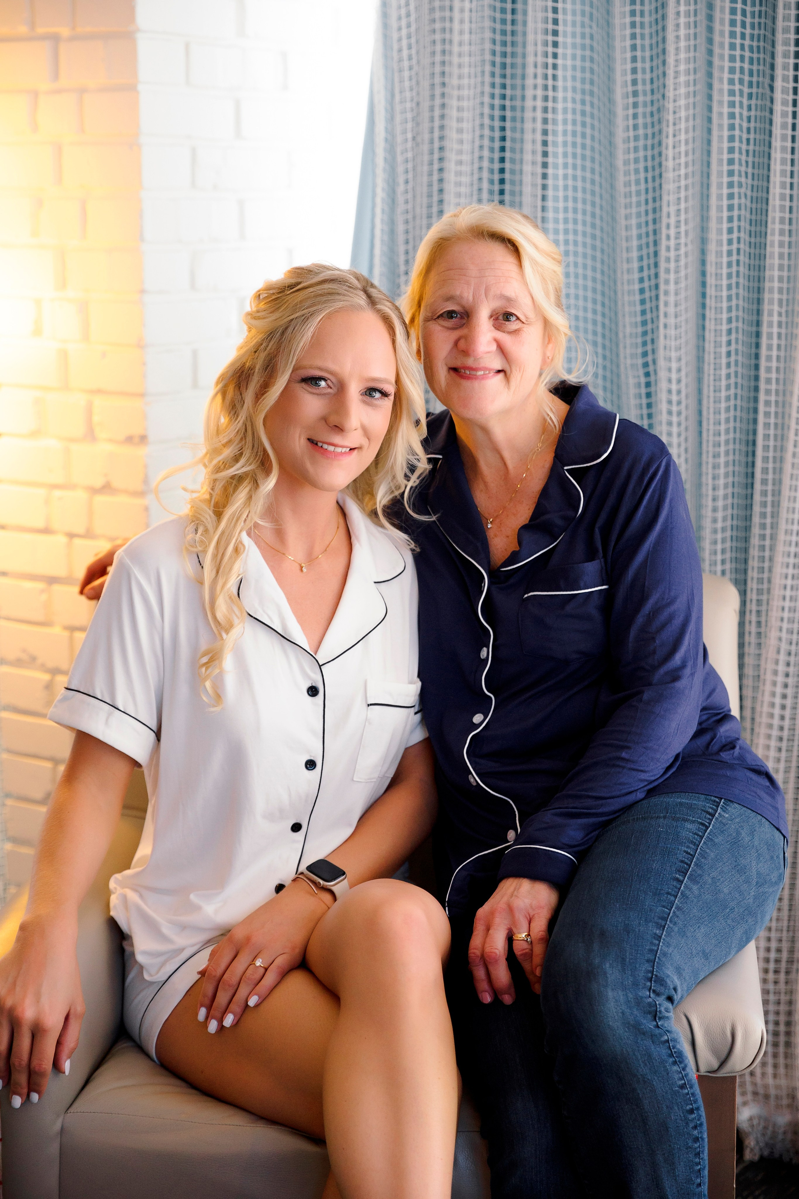 M&L. Wedding photographer in Florida