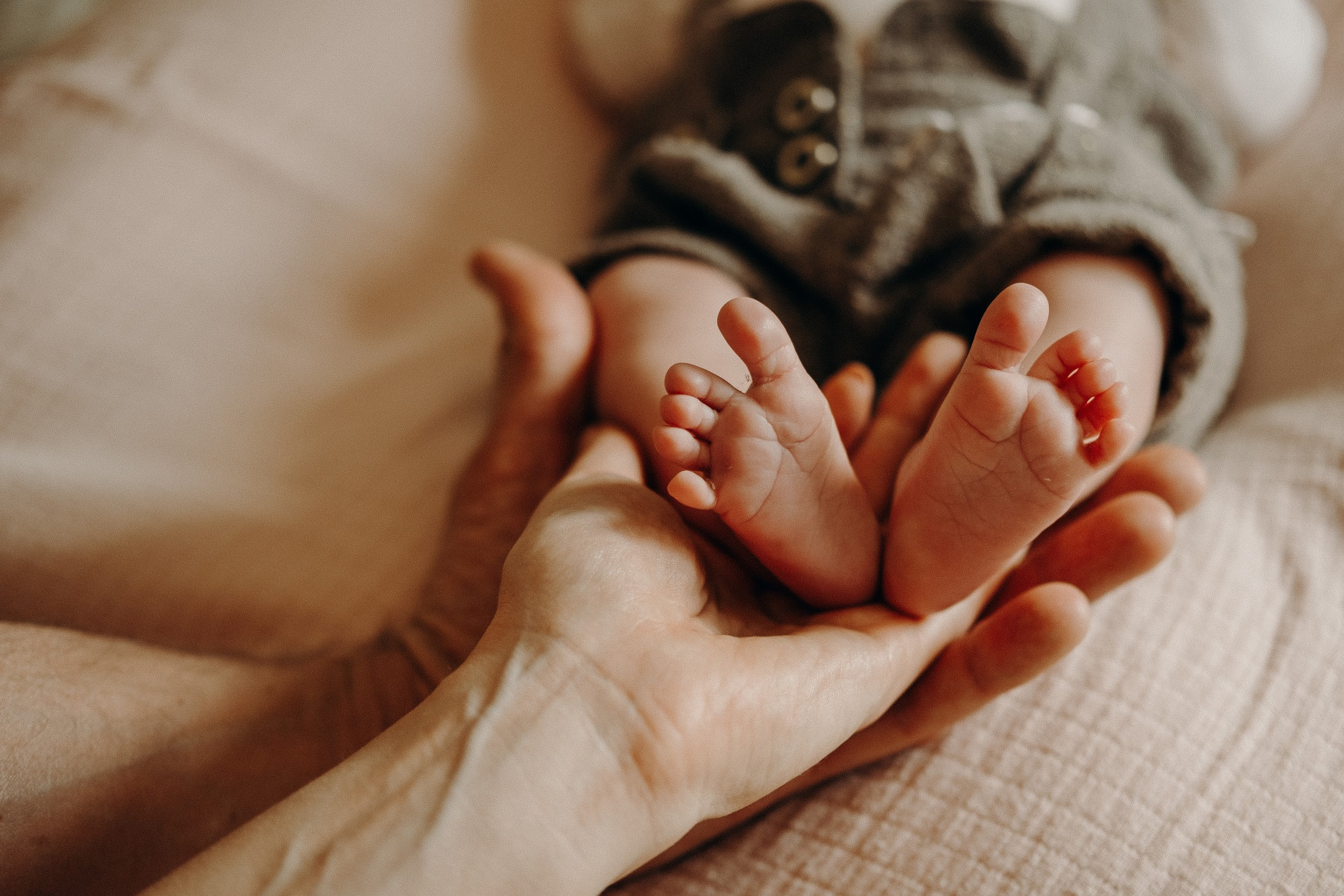 Newborn. Eure authentischen Fotos & Videos