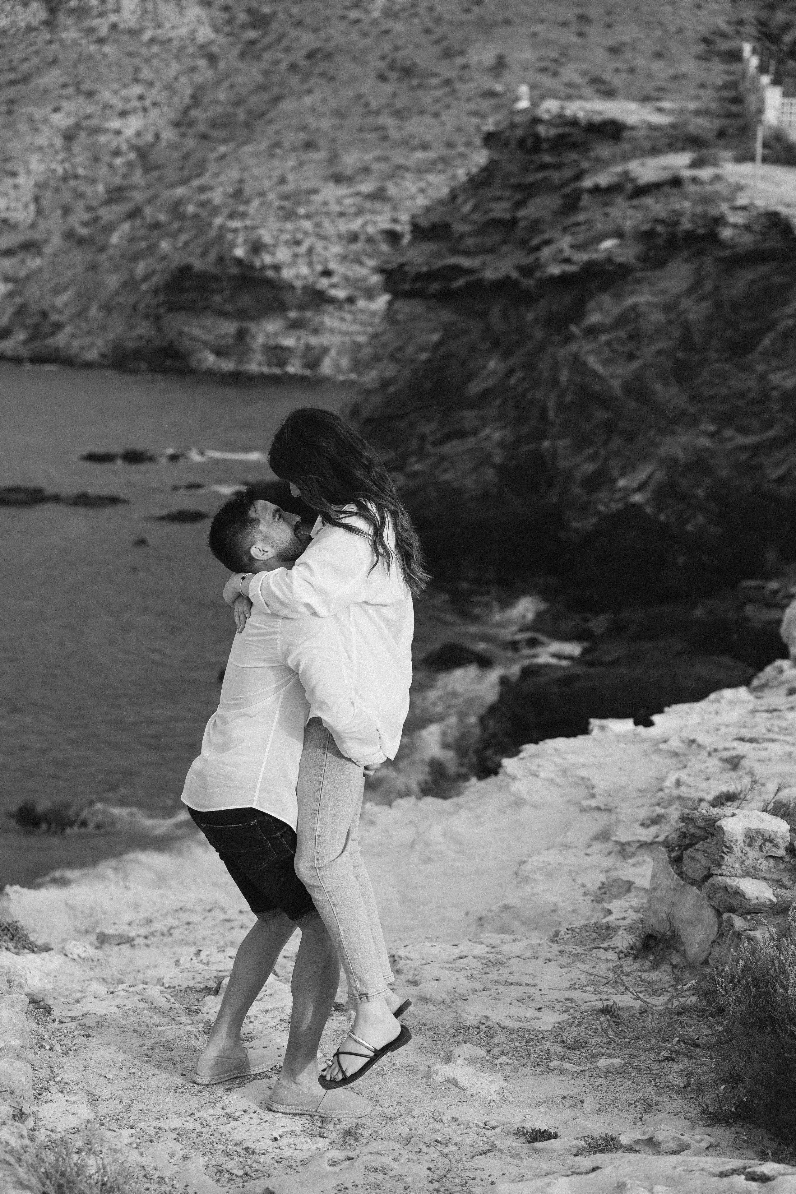 PREBODA ISA & ÁNGEL. Fotógrafo y Videografo de bodas y eventos