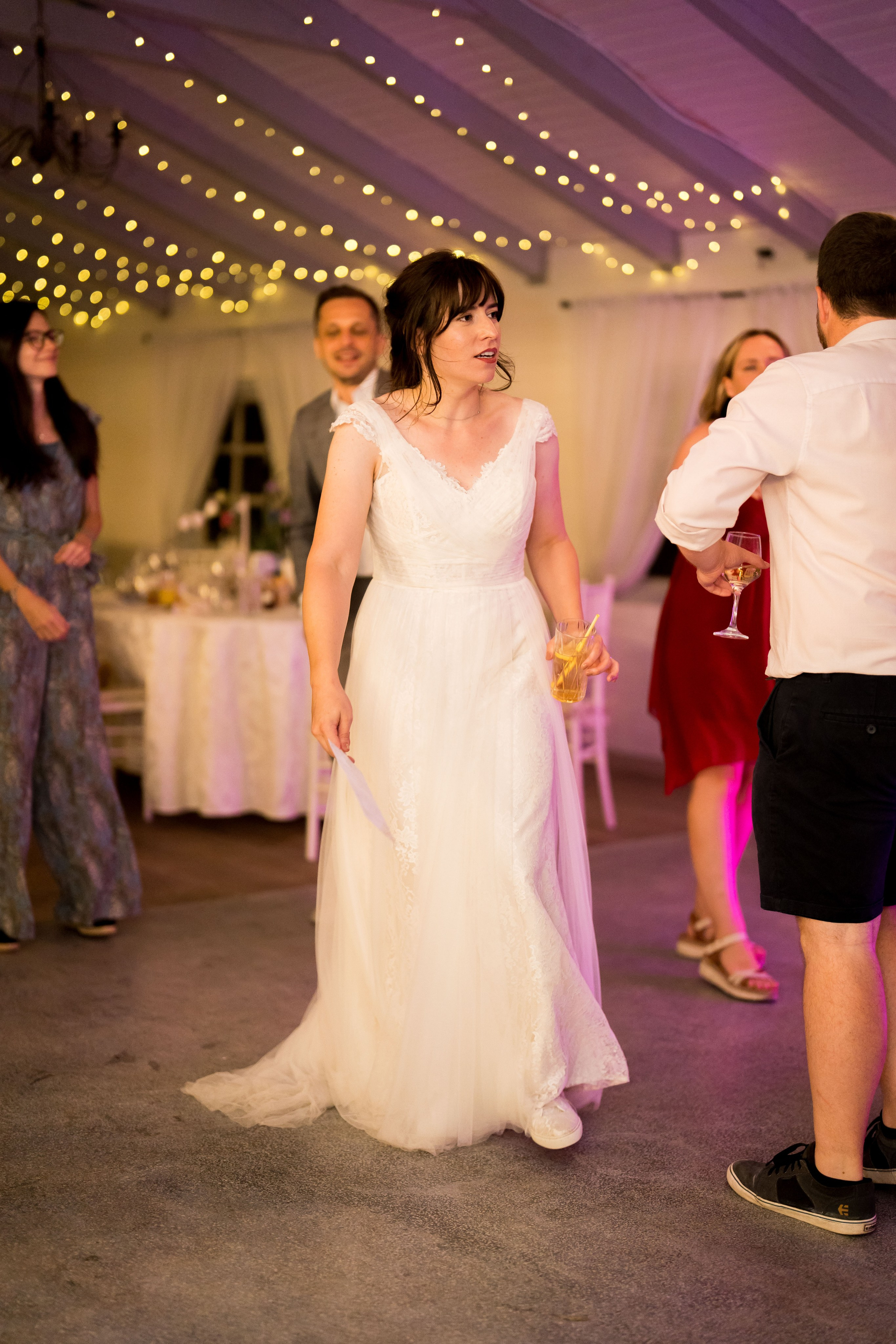 PARTY. Gabriel Florea — Fotograf nuntă București