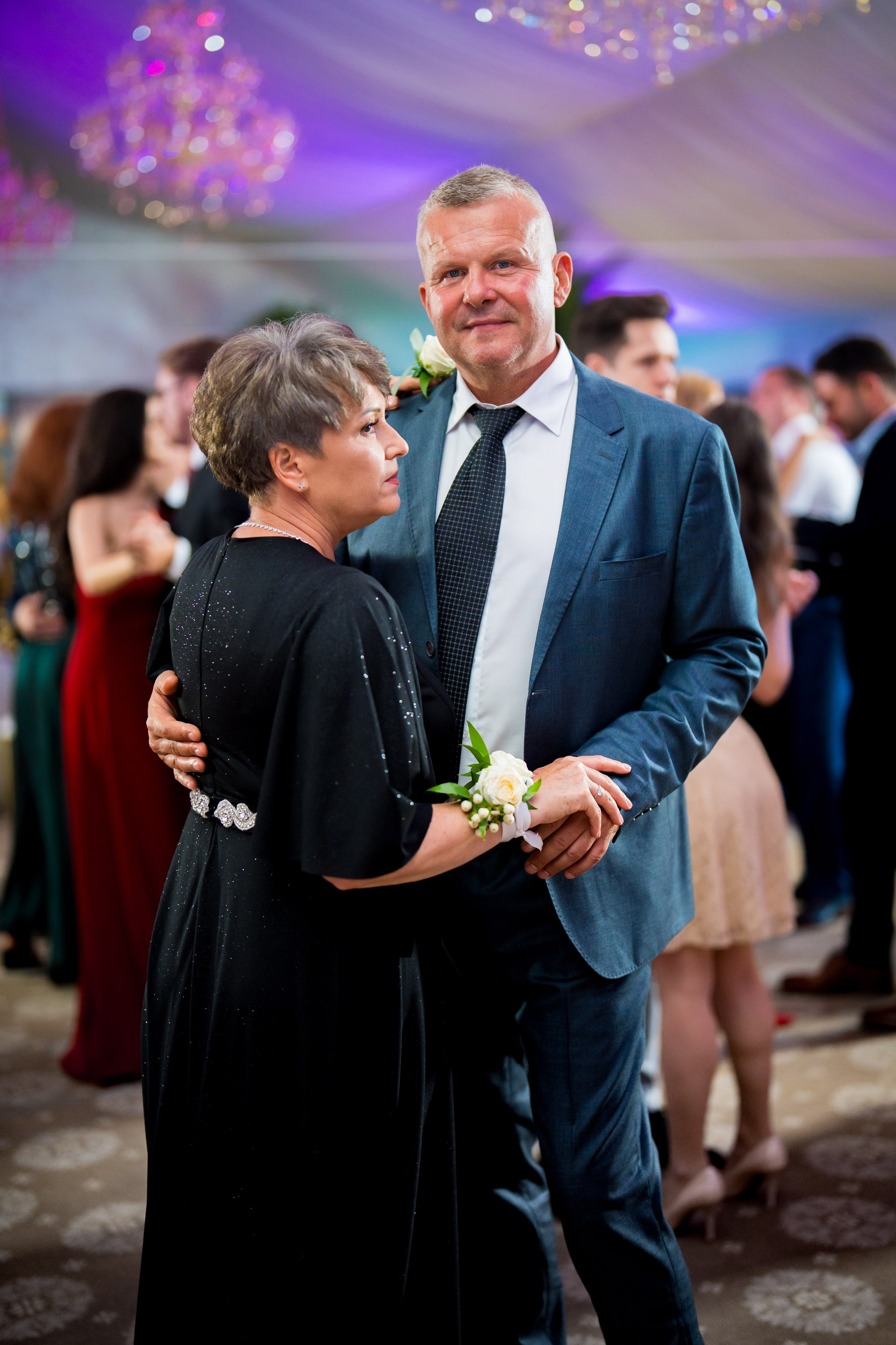 PARTY. Gabriel Florea — Fotograf nuntă București