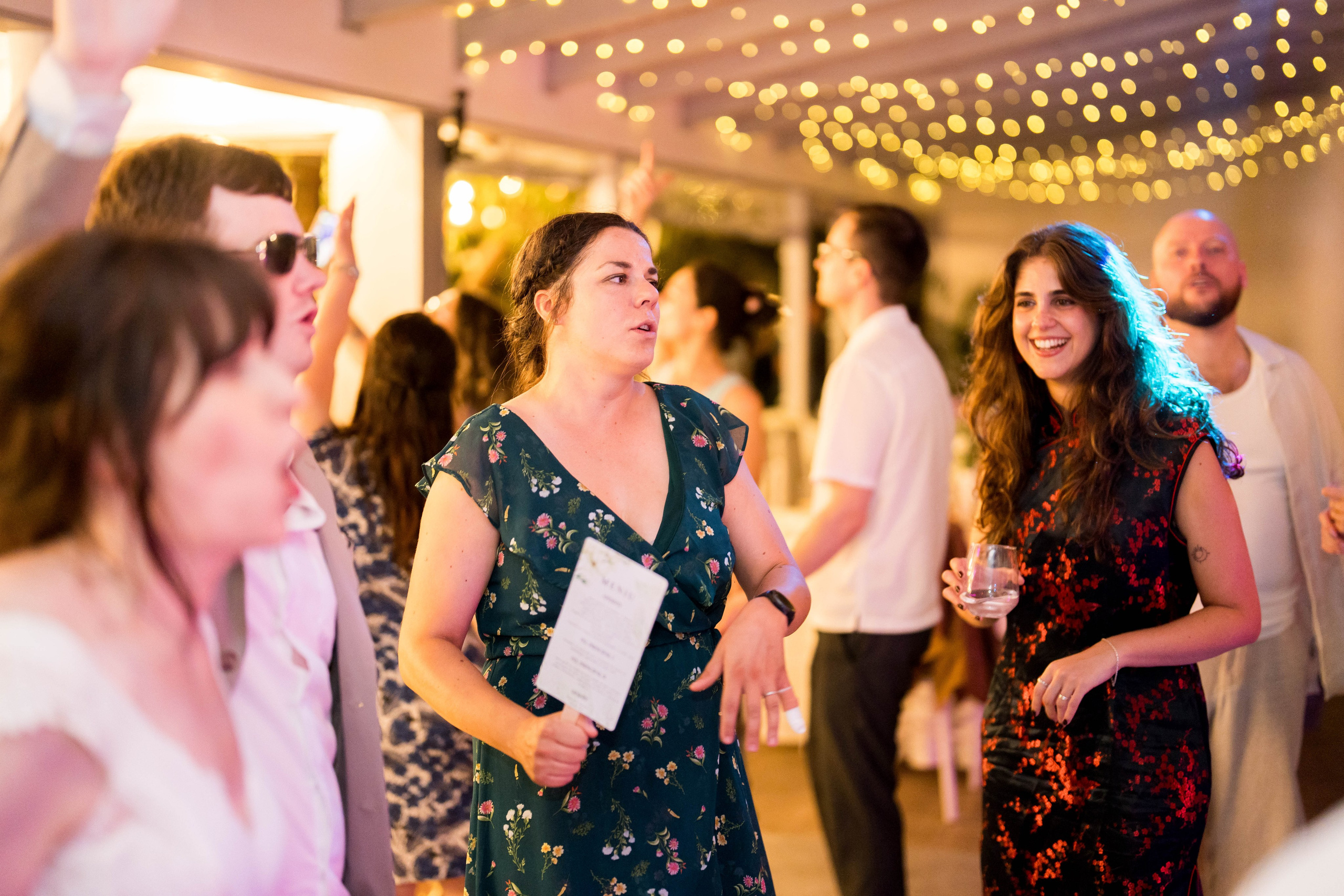 PARTY. Gabriel Florea — Fotograf nuntă București