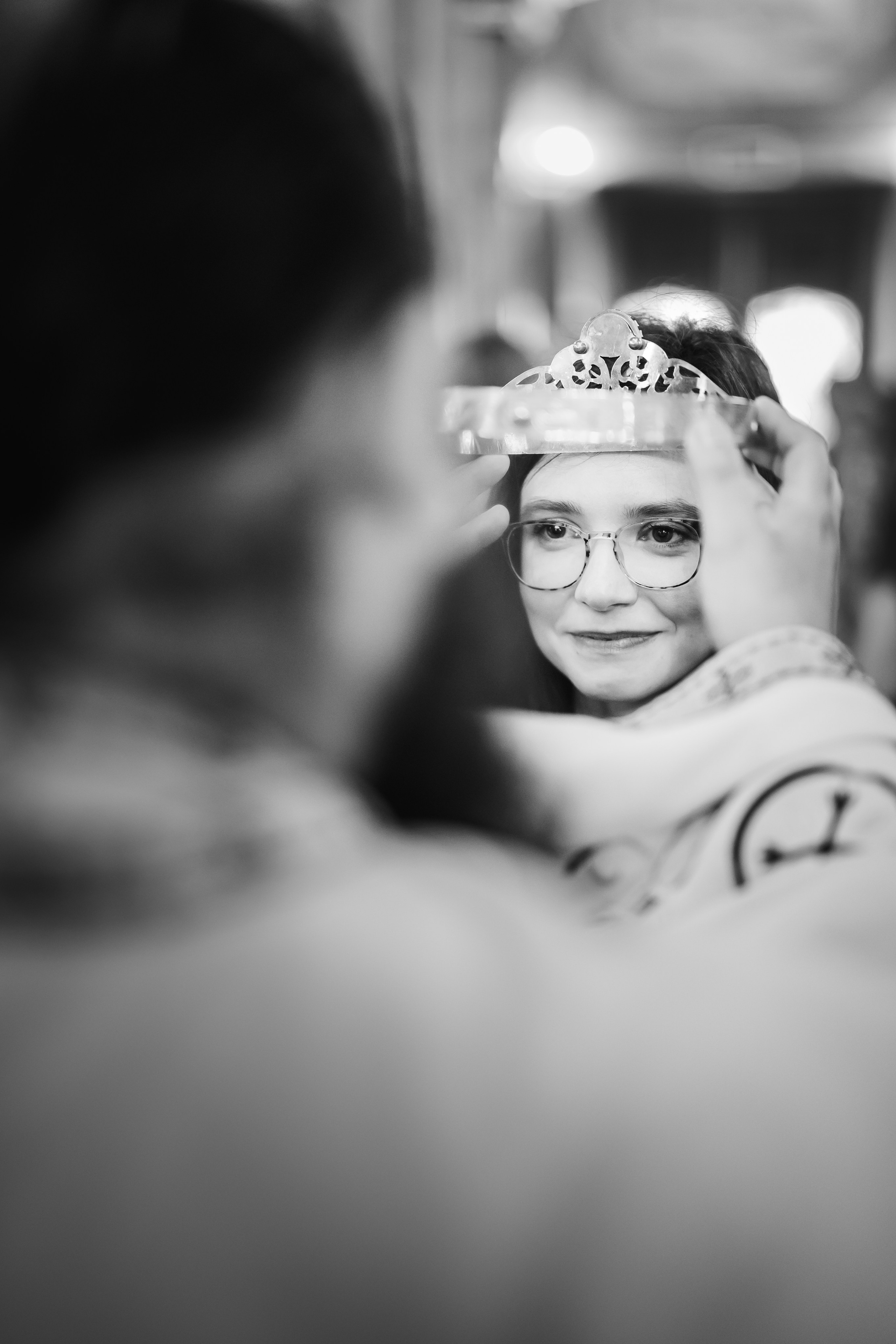 Ioana & Radu. Gabriel Florea — Fotograf nuntă București