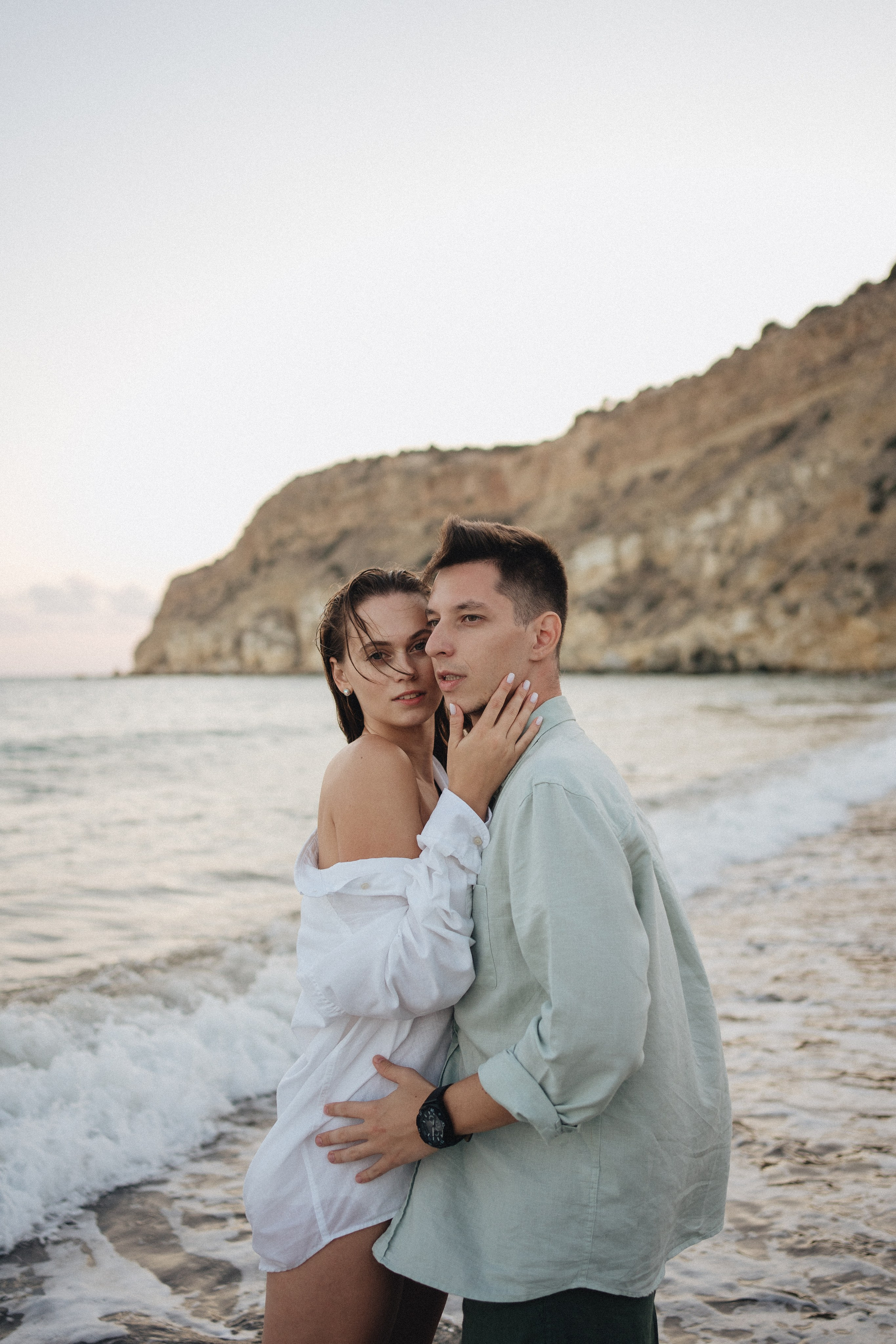 Maya&Illiya. Photographer Sveta
