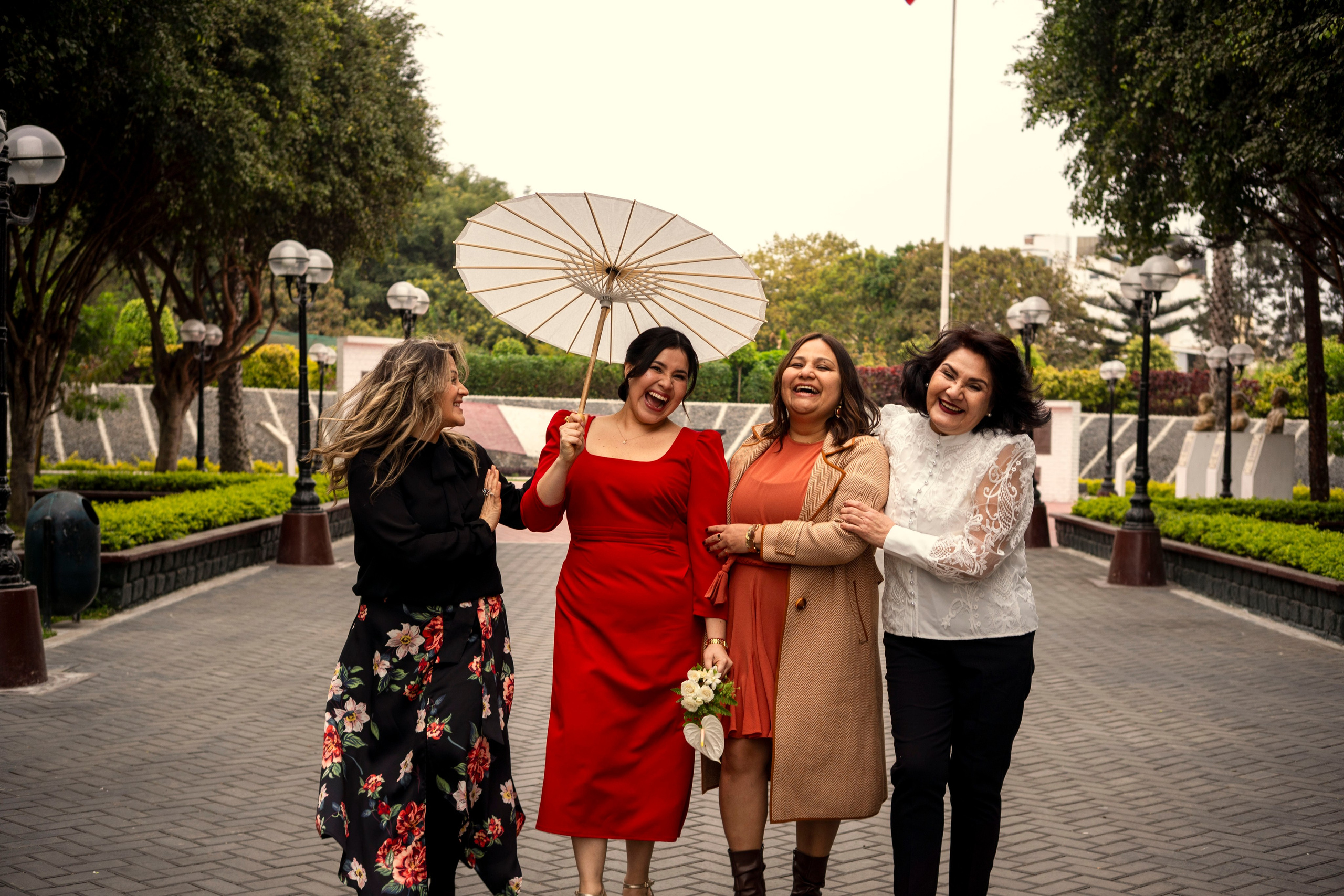 BODAS. Dangel.Ft — Cinematic Photography in Lima, Peru