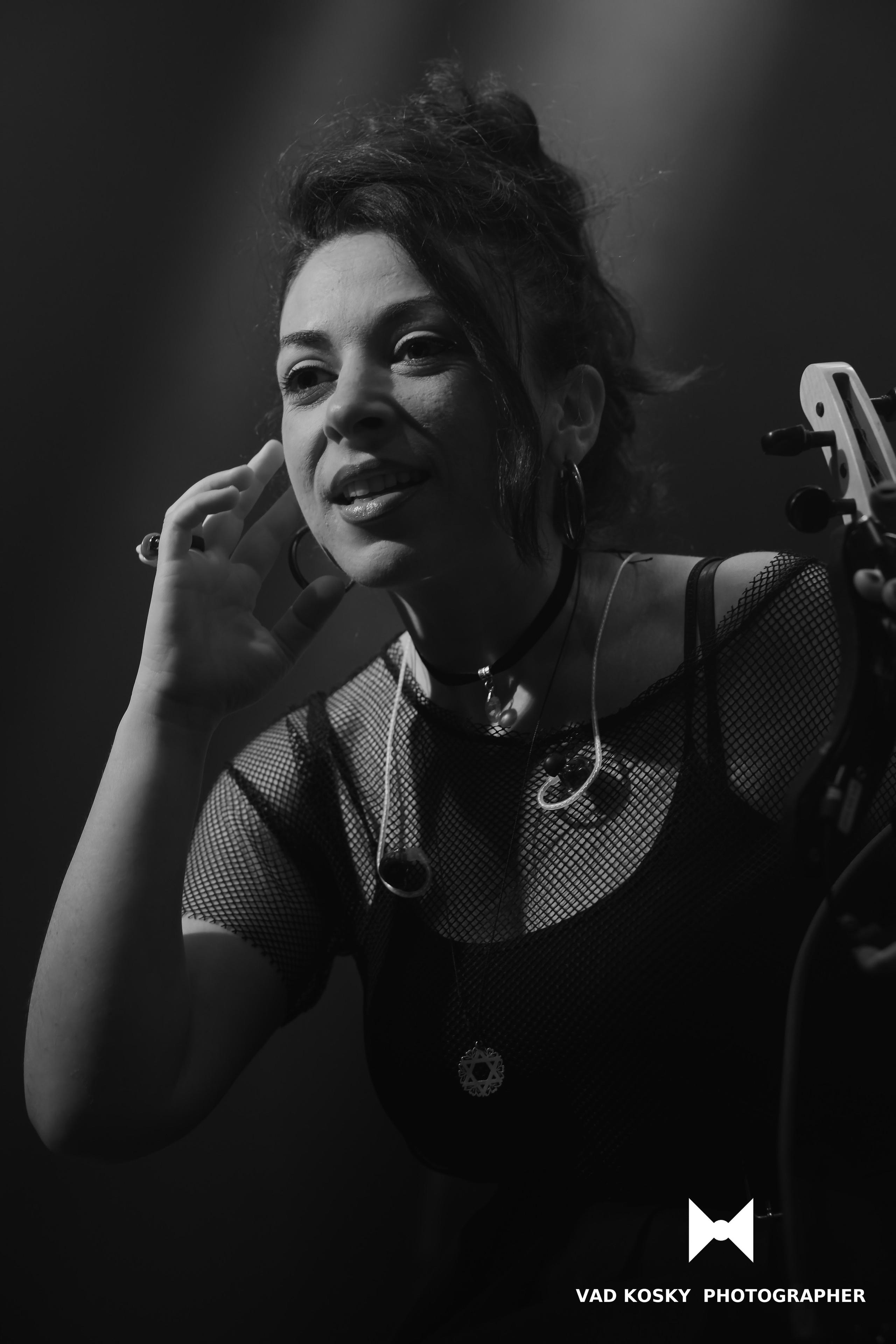 Портреты. Vad Kosky Photographer