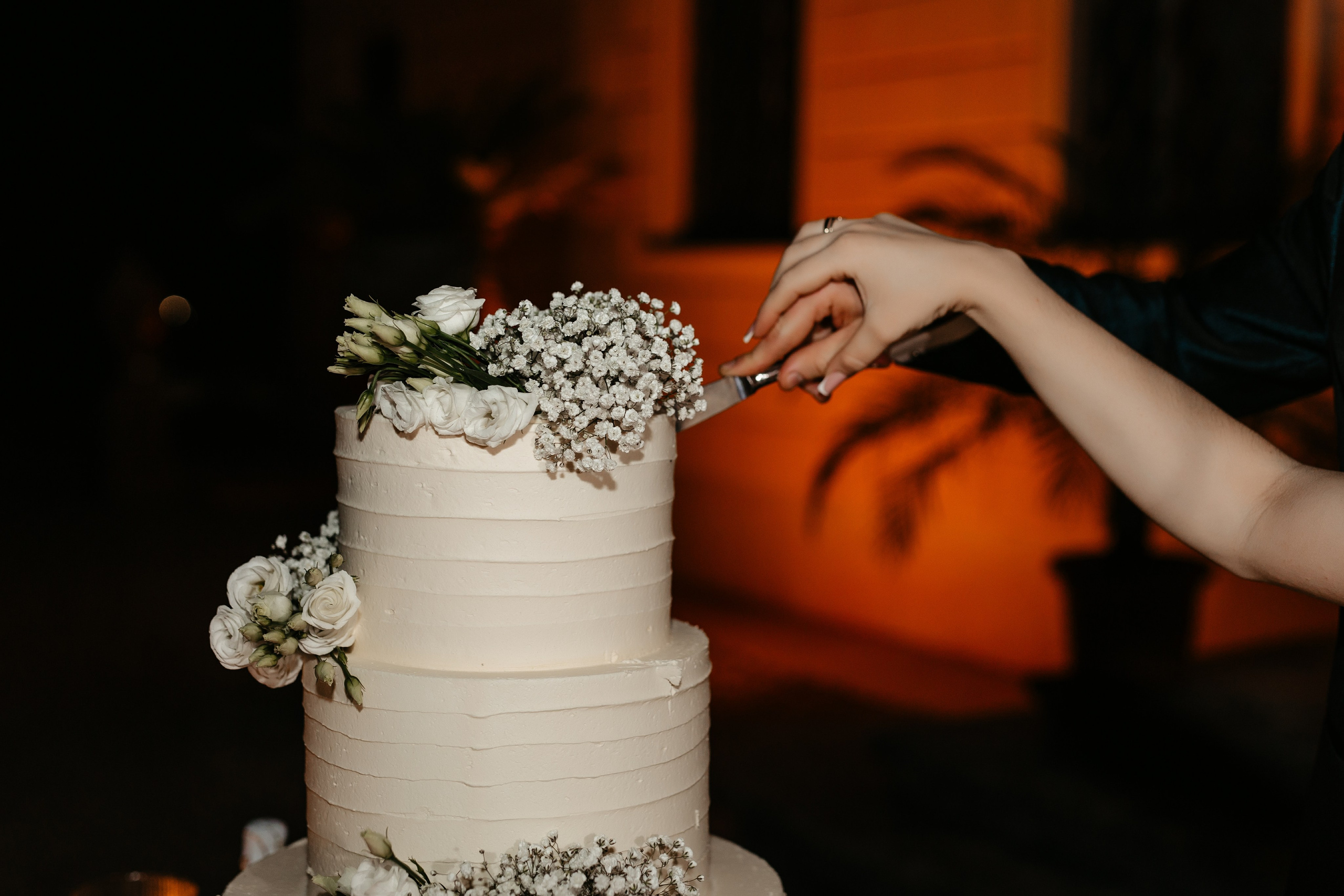 Svetlana & Anatoli: Location: Villa Solatia, Vicenza