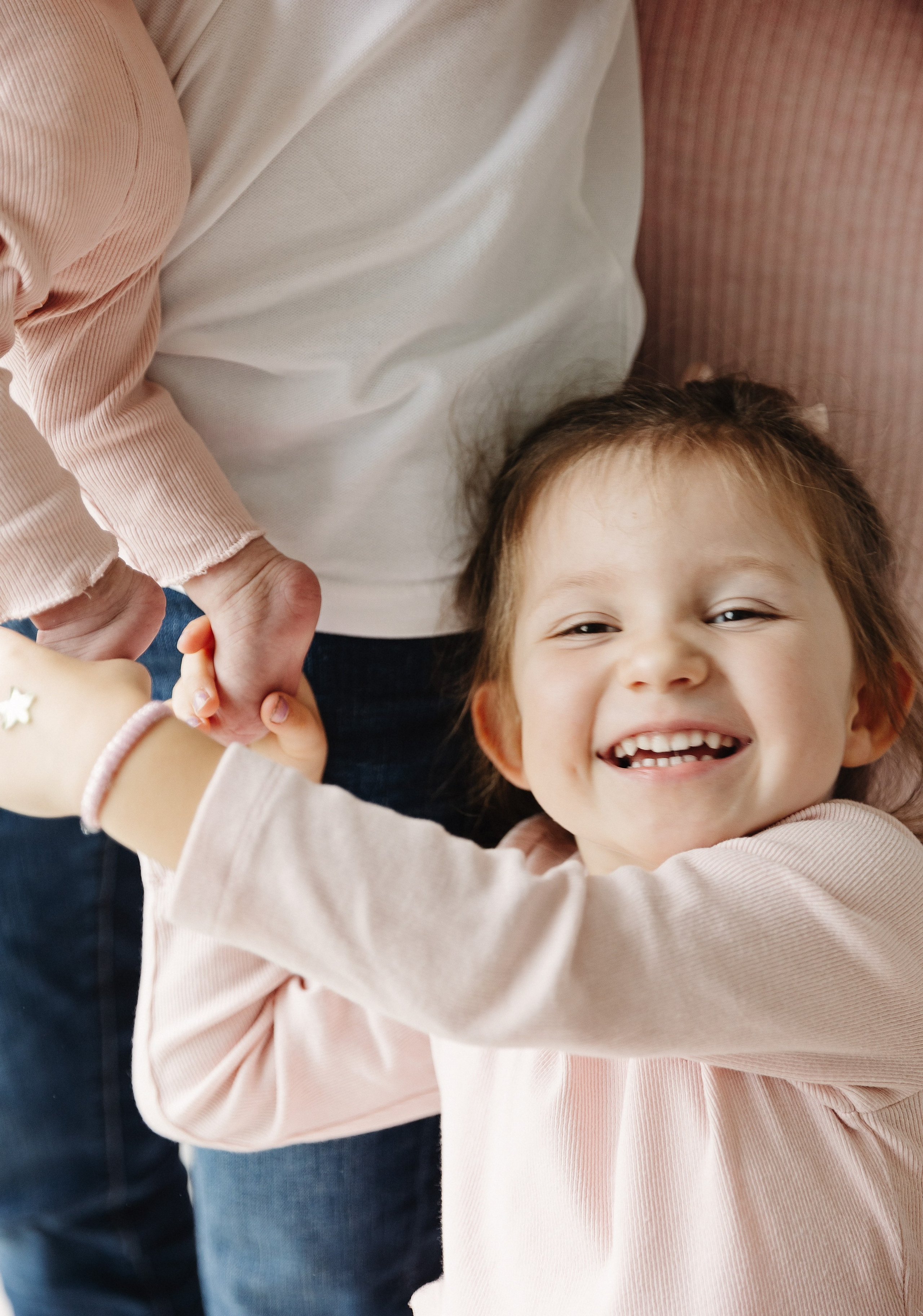 Babybauch & Newborn. Oxana Gruber Fotograf