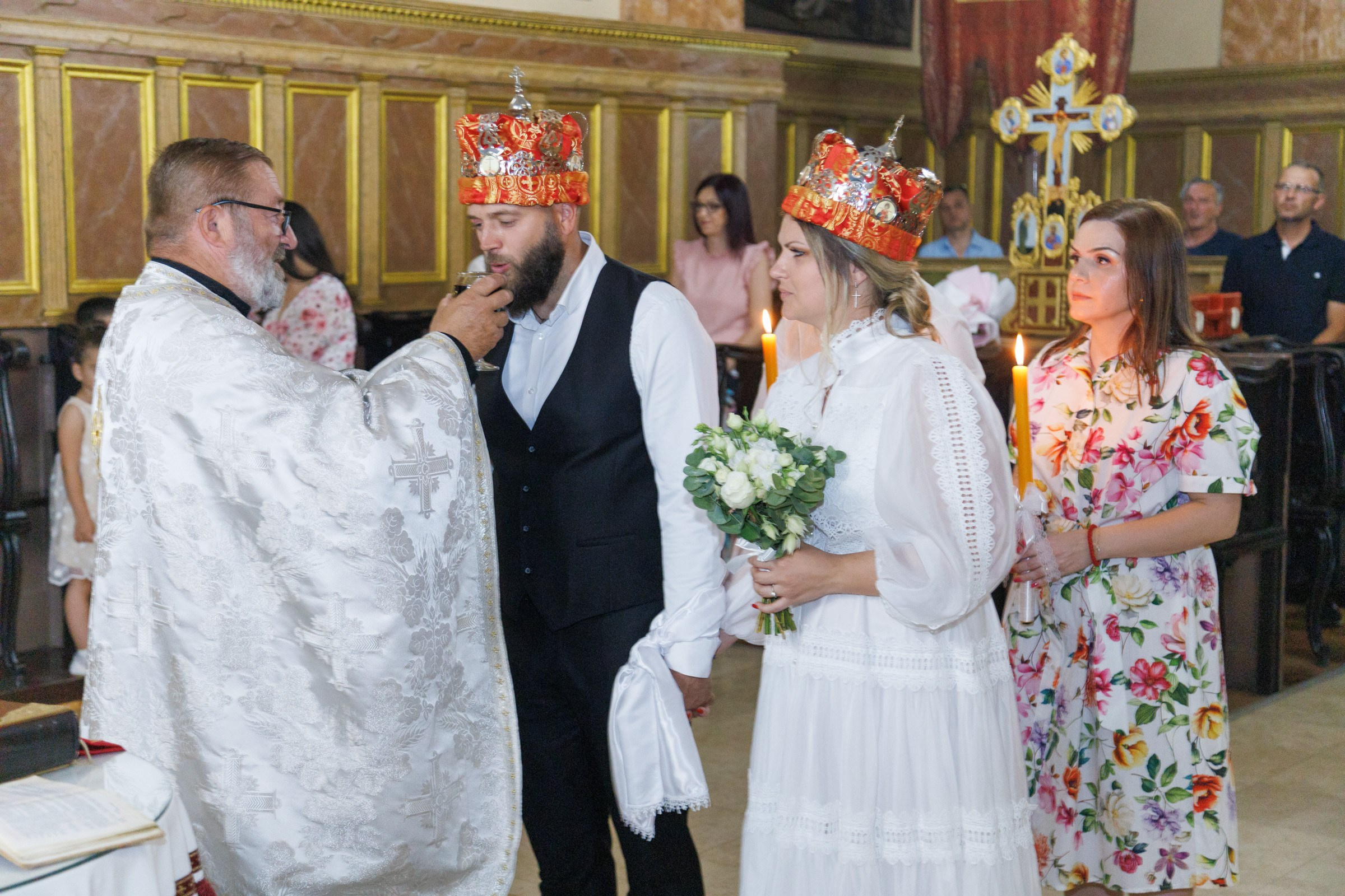 Daca i Saša. Miroslav Lukić, fotograf venčanja, rođendana i ostalih vama važnih događaja