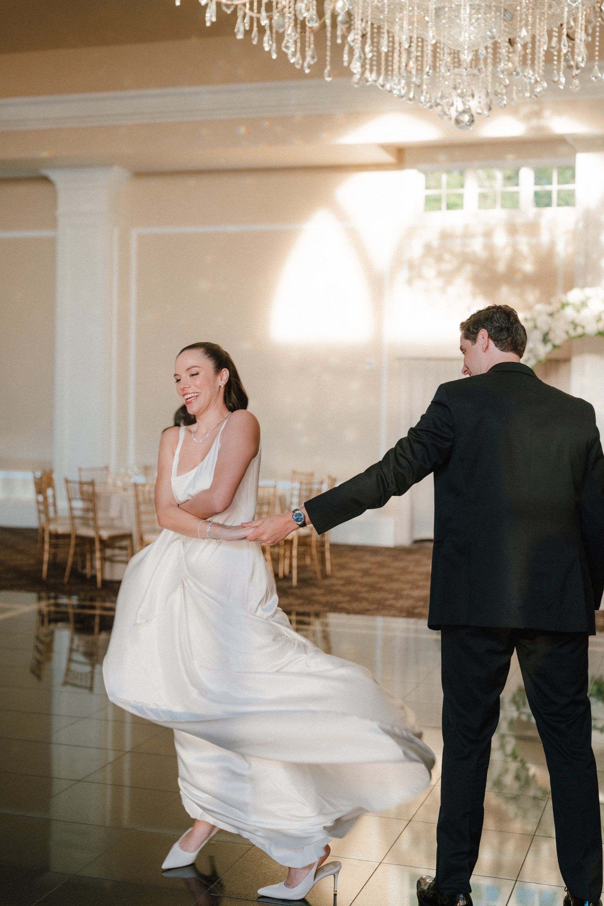 Cristina and Jack. Wedding photographer and videographer New York | New Jersey