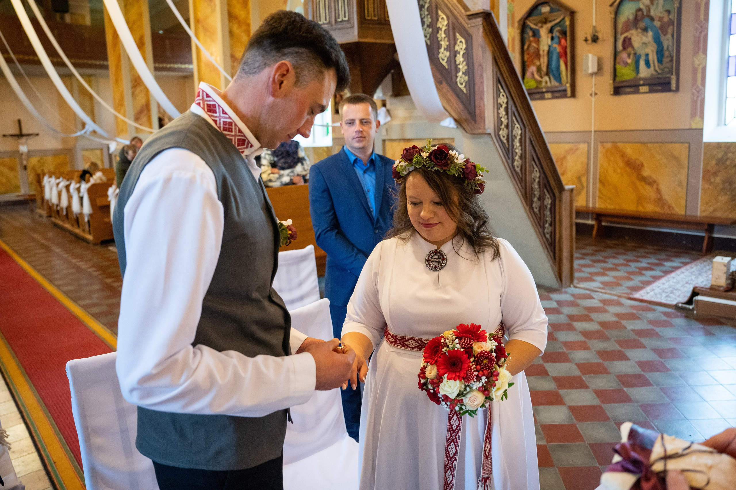 Sandis & Ieva. Ritvars Pujats Emotion Photographer