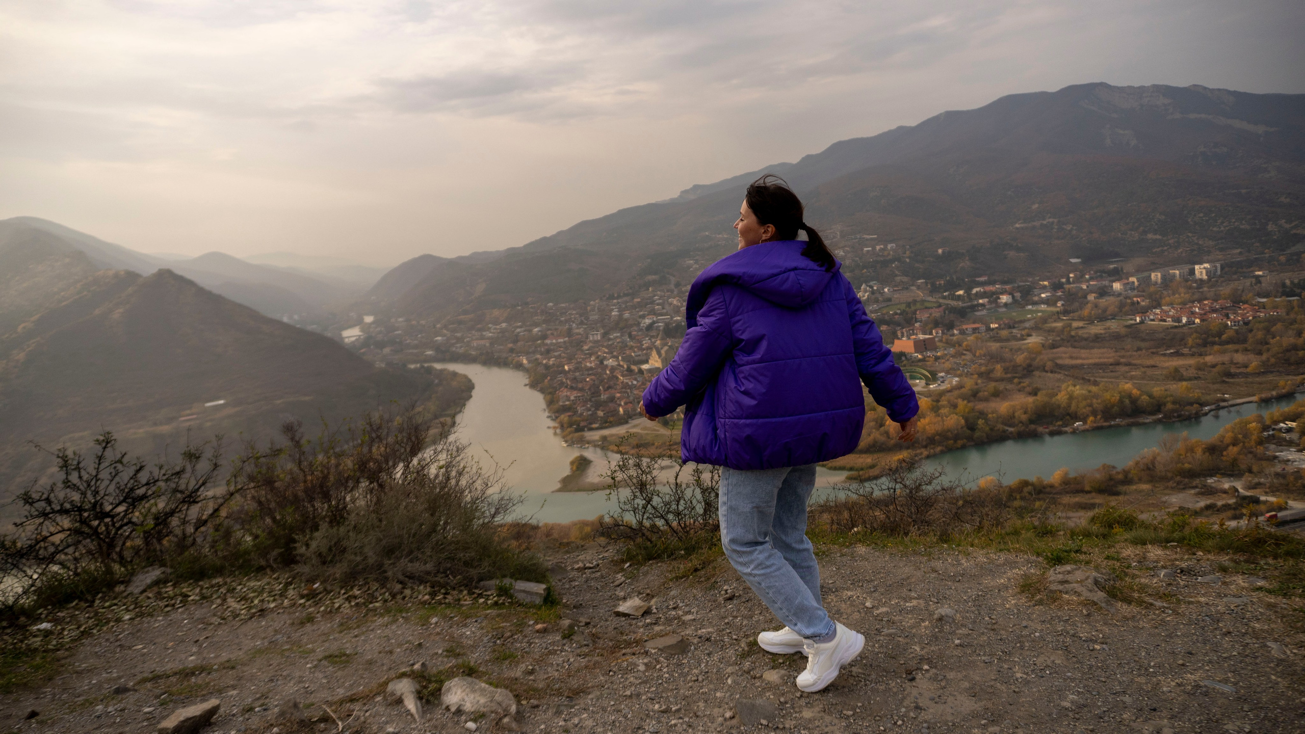 Reportage portfolio. Interior photographer in Tbilisi