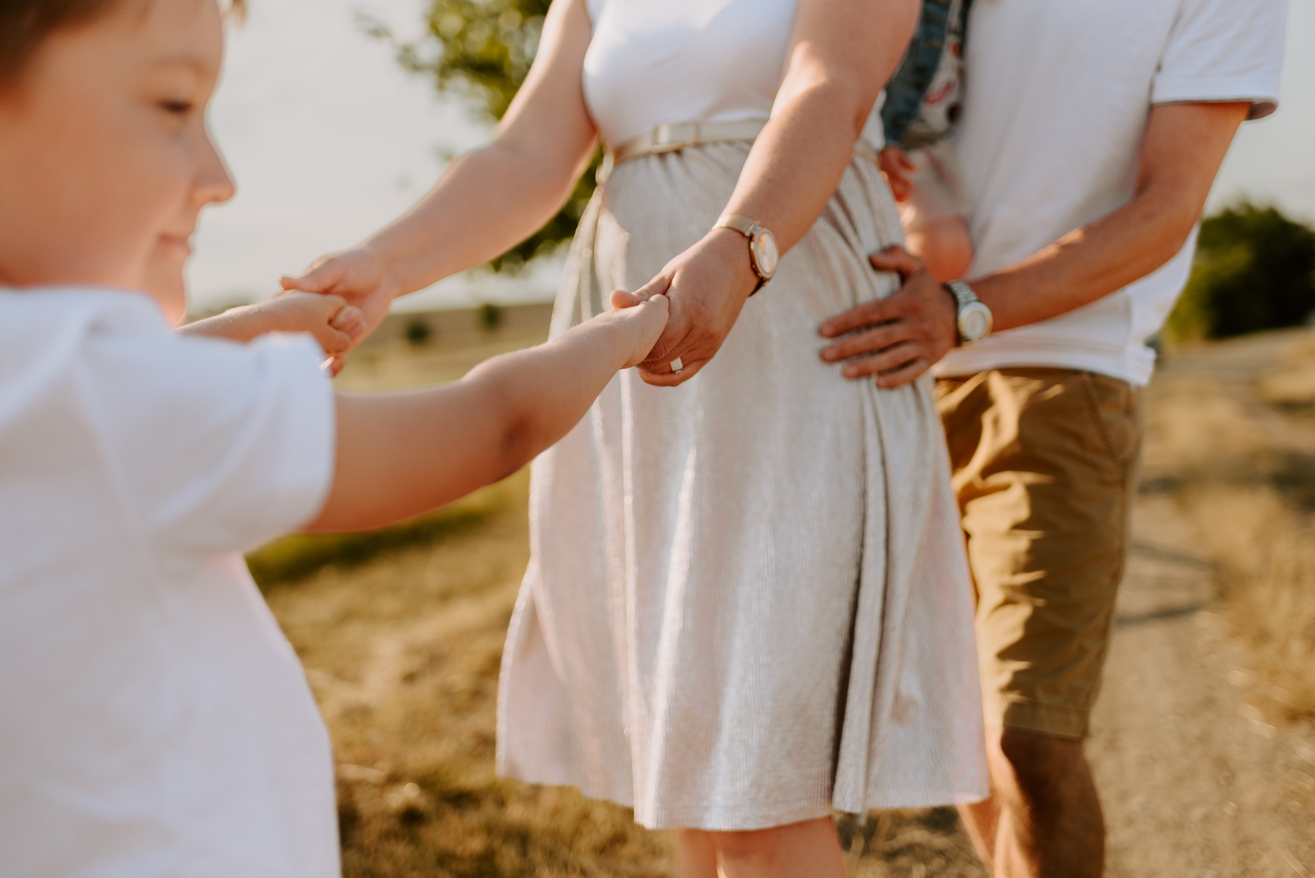 Lucka and family. Lifestyle, wedding and family photographer
