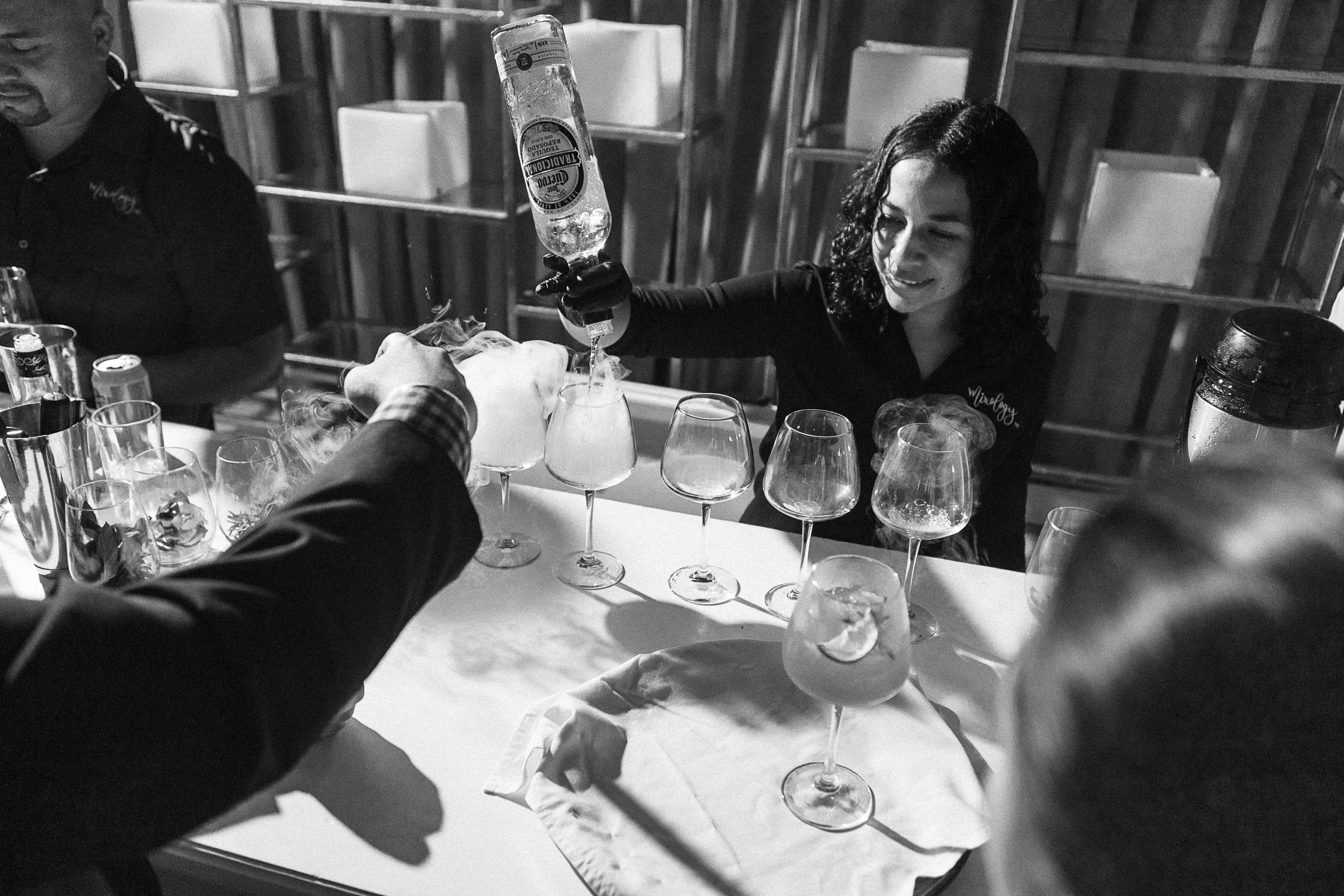 Sharon & Jose Wedding. Fotógrafo en Honduras