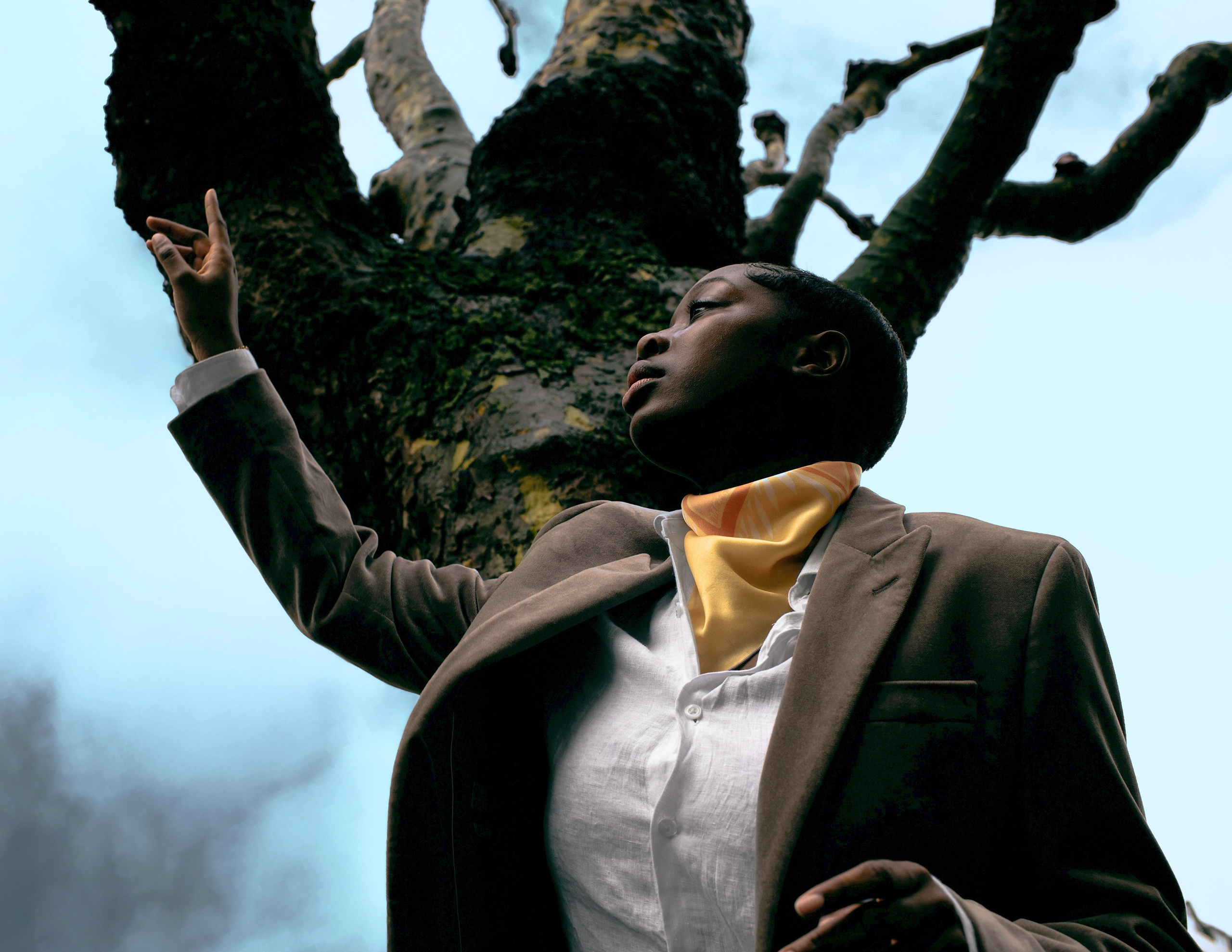 Portfolio. Worldwide Contemporary Photographer