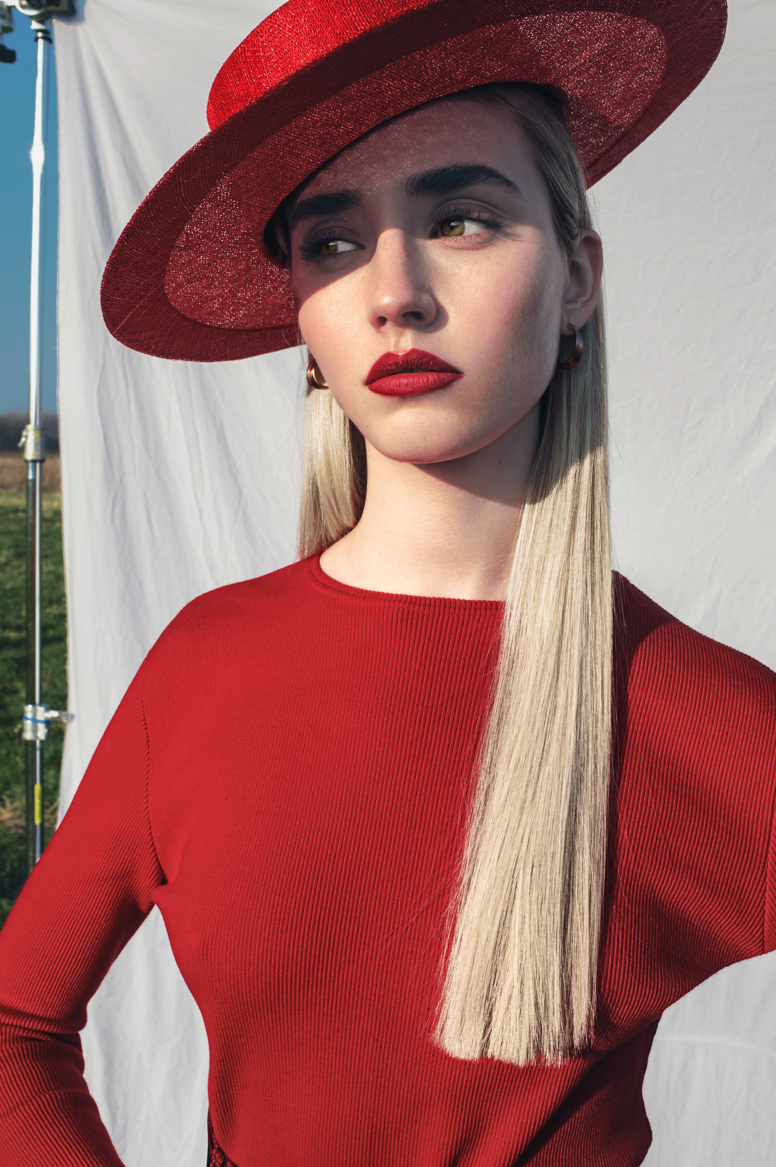 Portfolio. Worldwide Contemporary Photographer