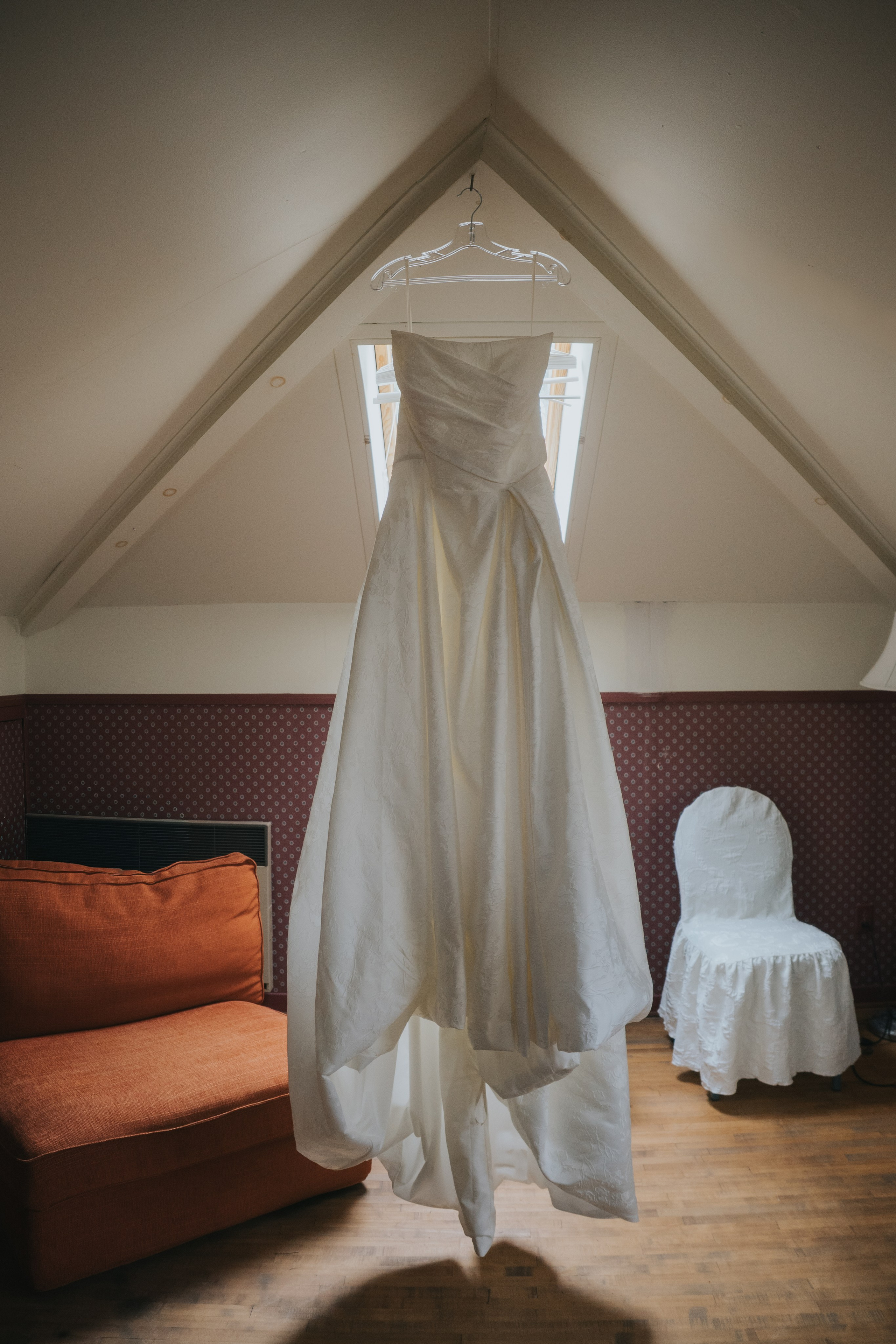 Wedding of Camille and Dinh. Wedding and Family Photography Montreal Muriel Oe Photo