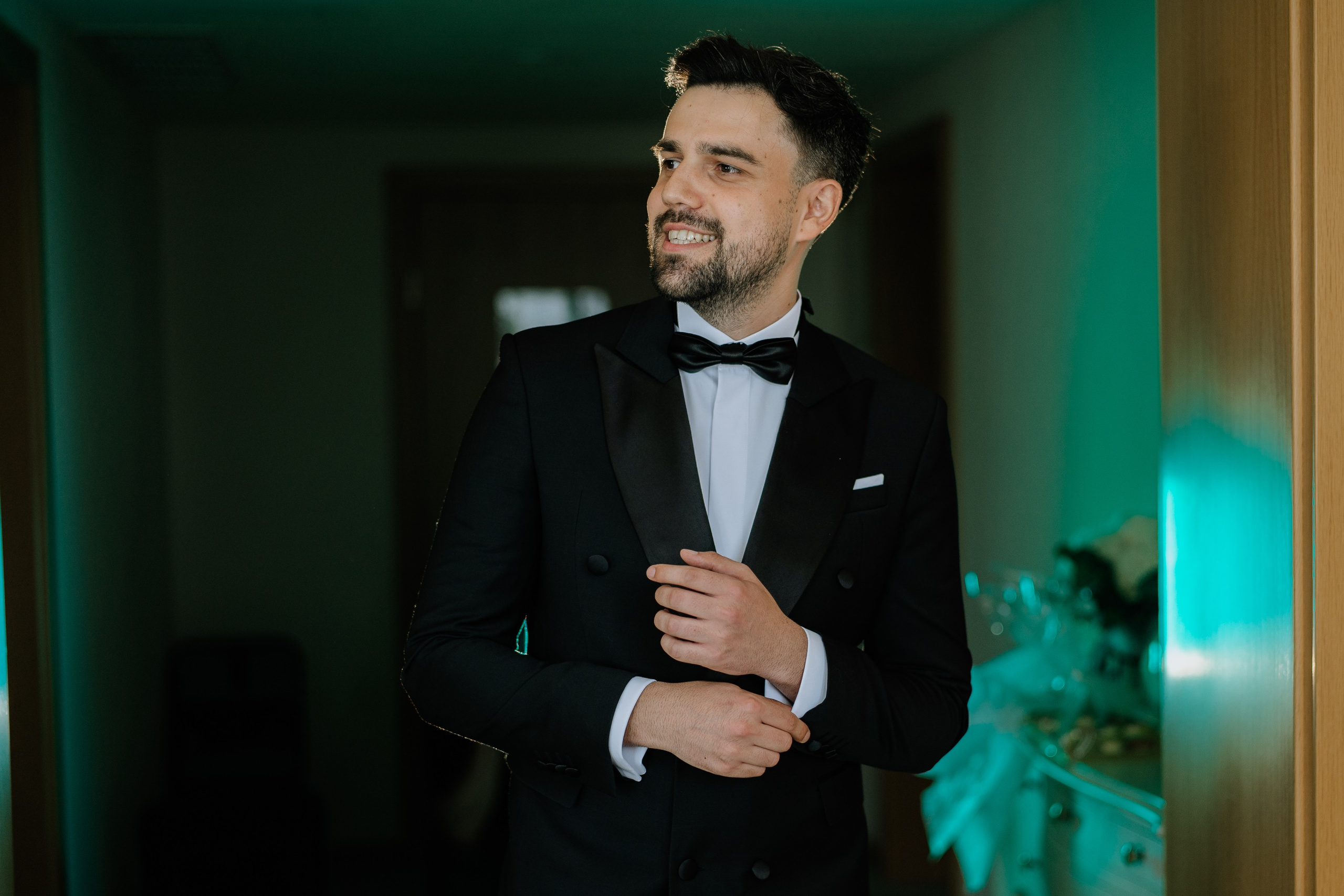 Tibi & Loredana. Spoiala Brothers — Wedding Films & Photography