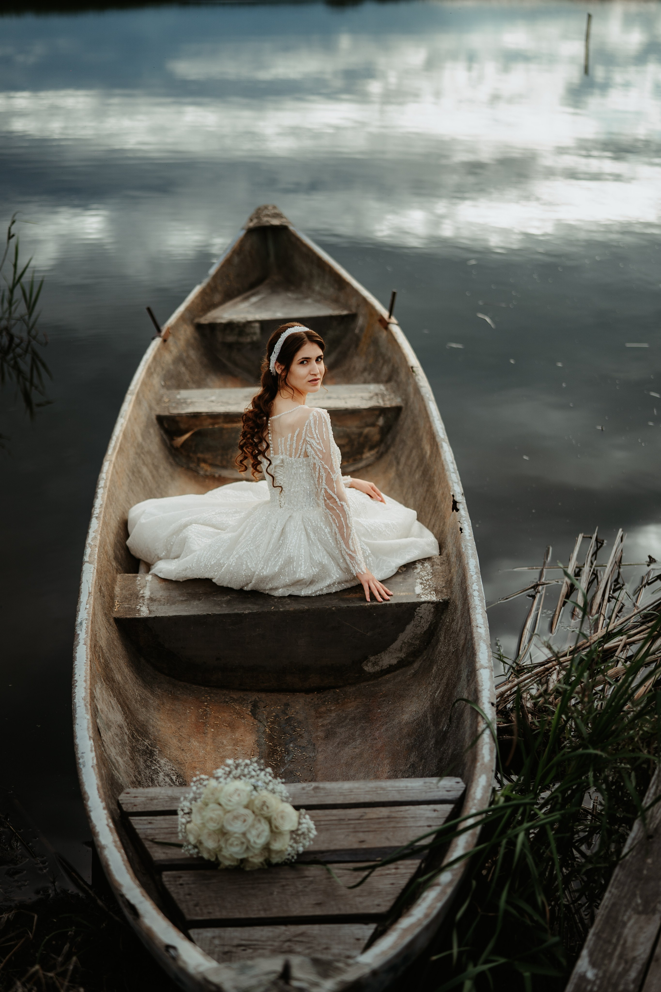 Magda & Daniel. Spoiala Brothers — Wedding Films & Photography