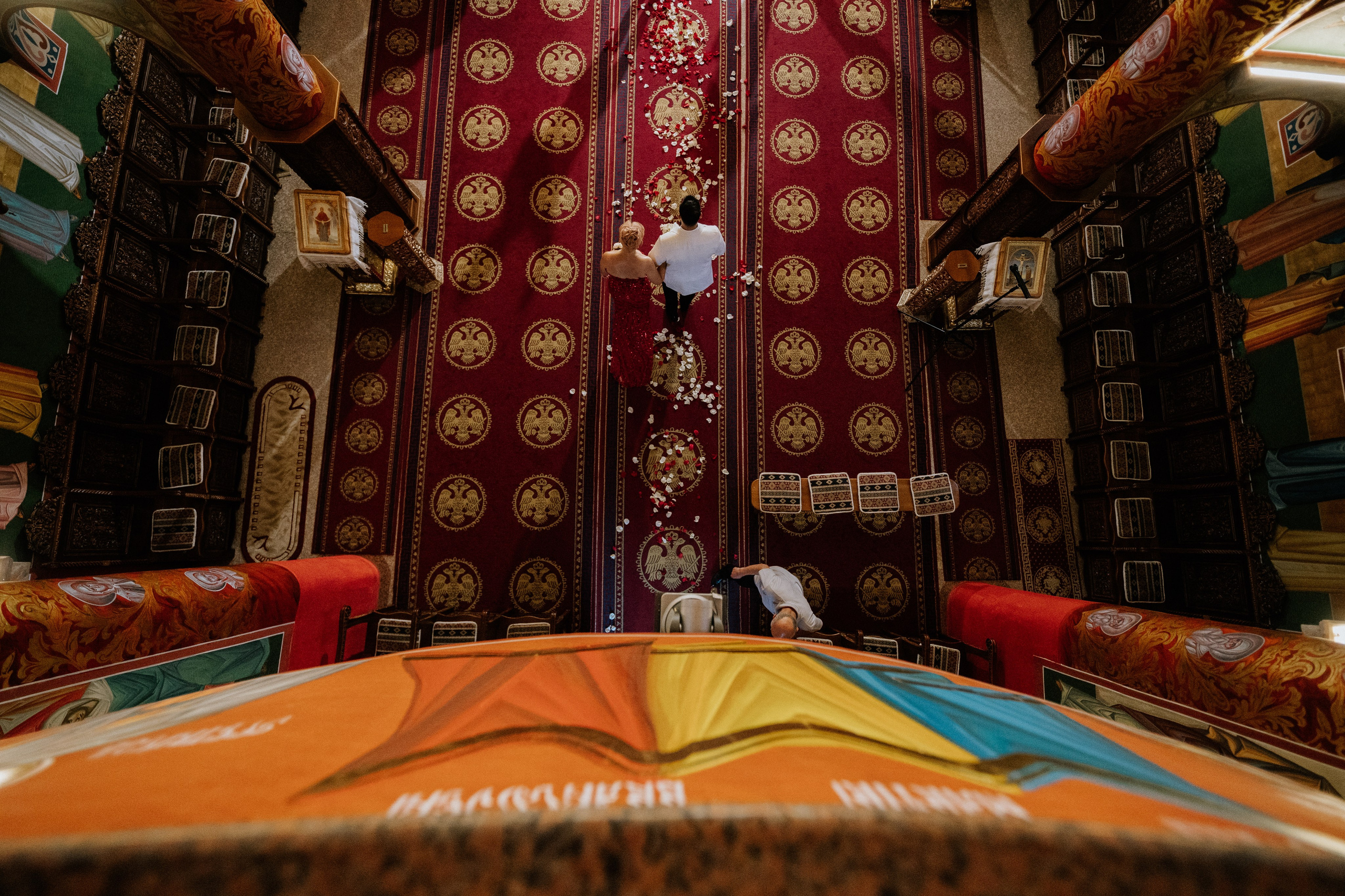 Raul & Irina. Spoiala Brothers — Wedding Films & Photography