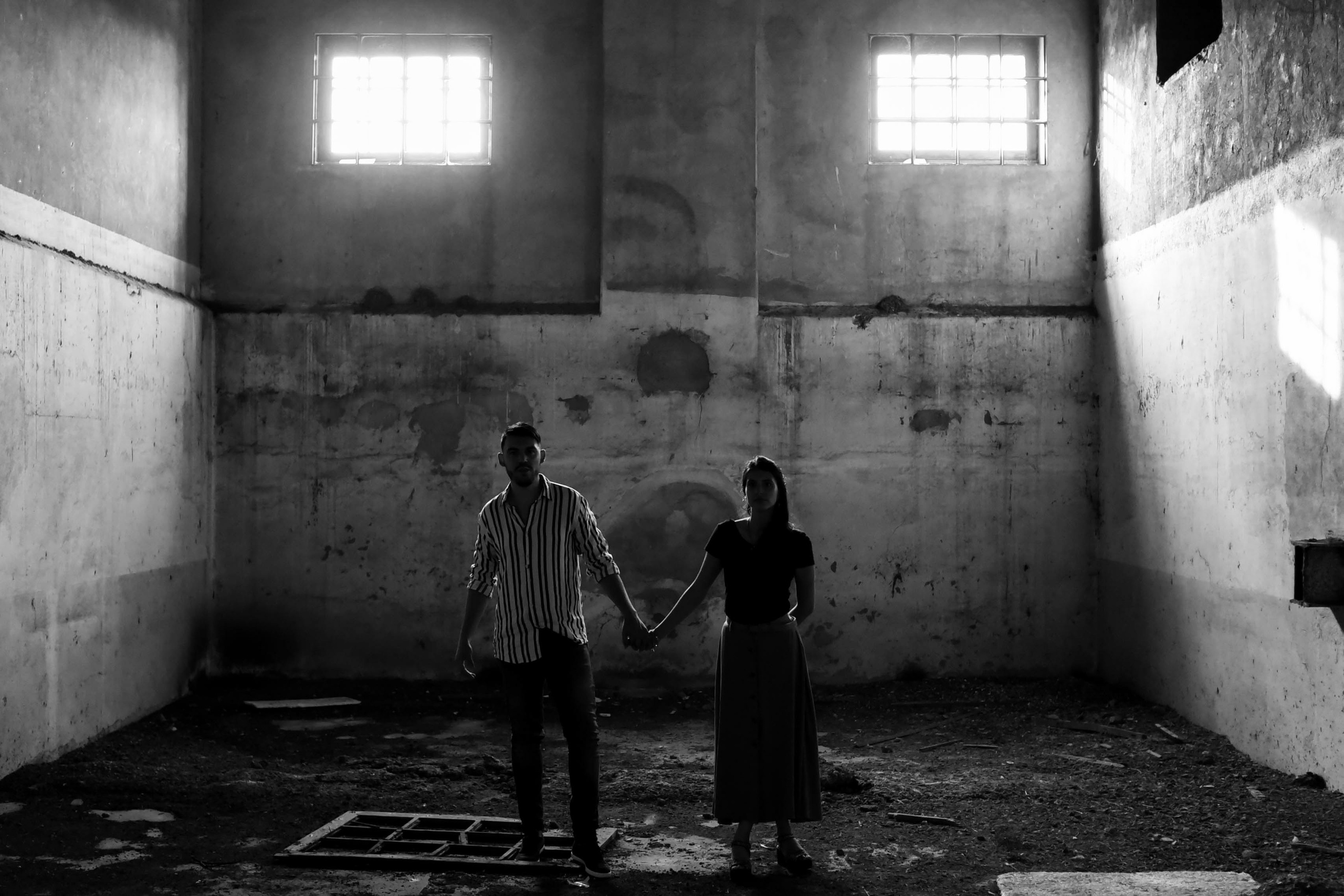 Maru & Dario. Fotografo de casamiento en misiones y fotógrafo de familia  Posadas