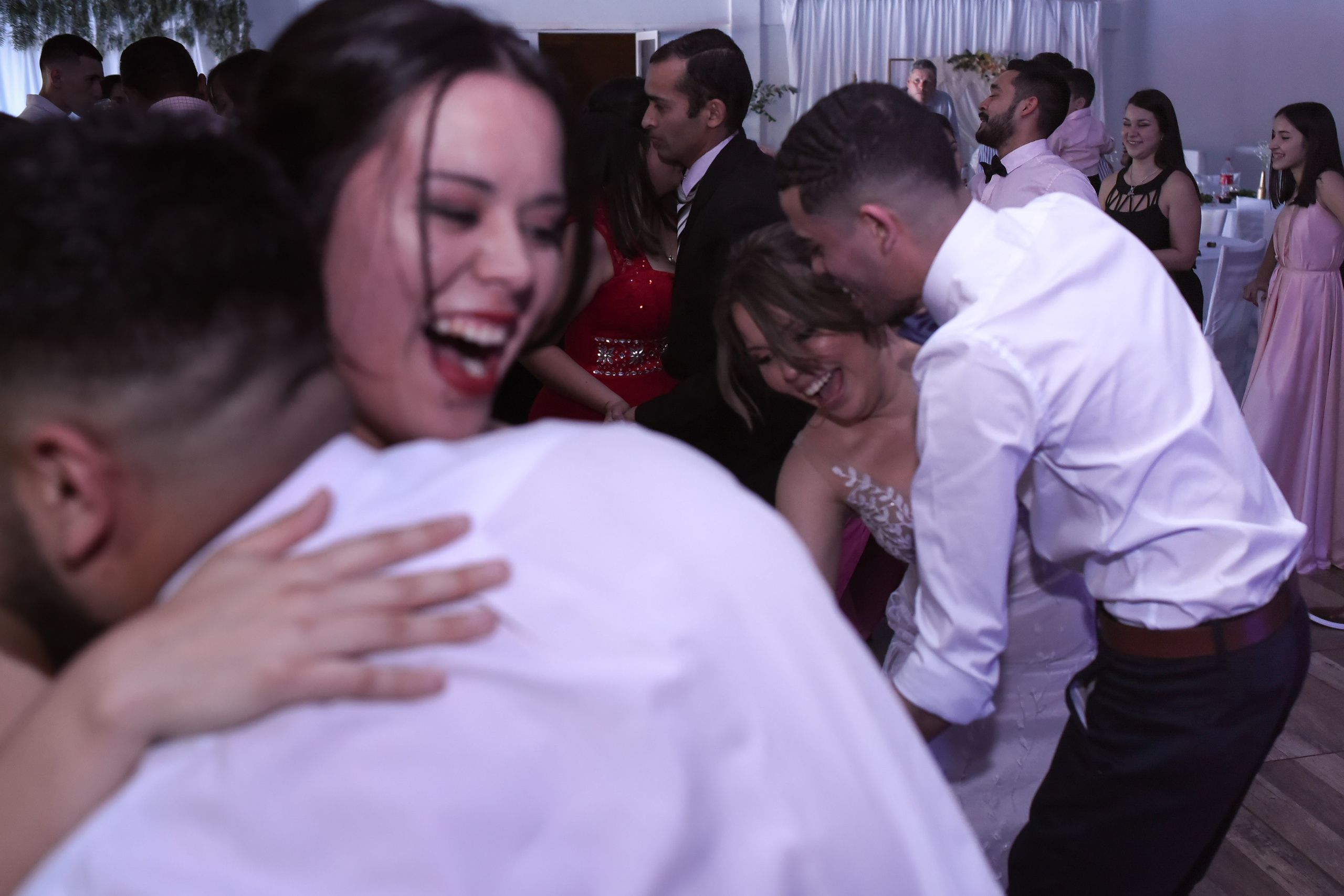 Daniela & Gabriel. Fotografo de casamiento en misiones y fotógrafo de familia  Posadas