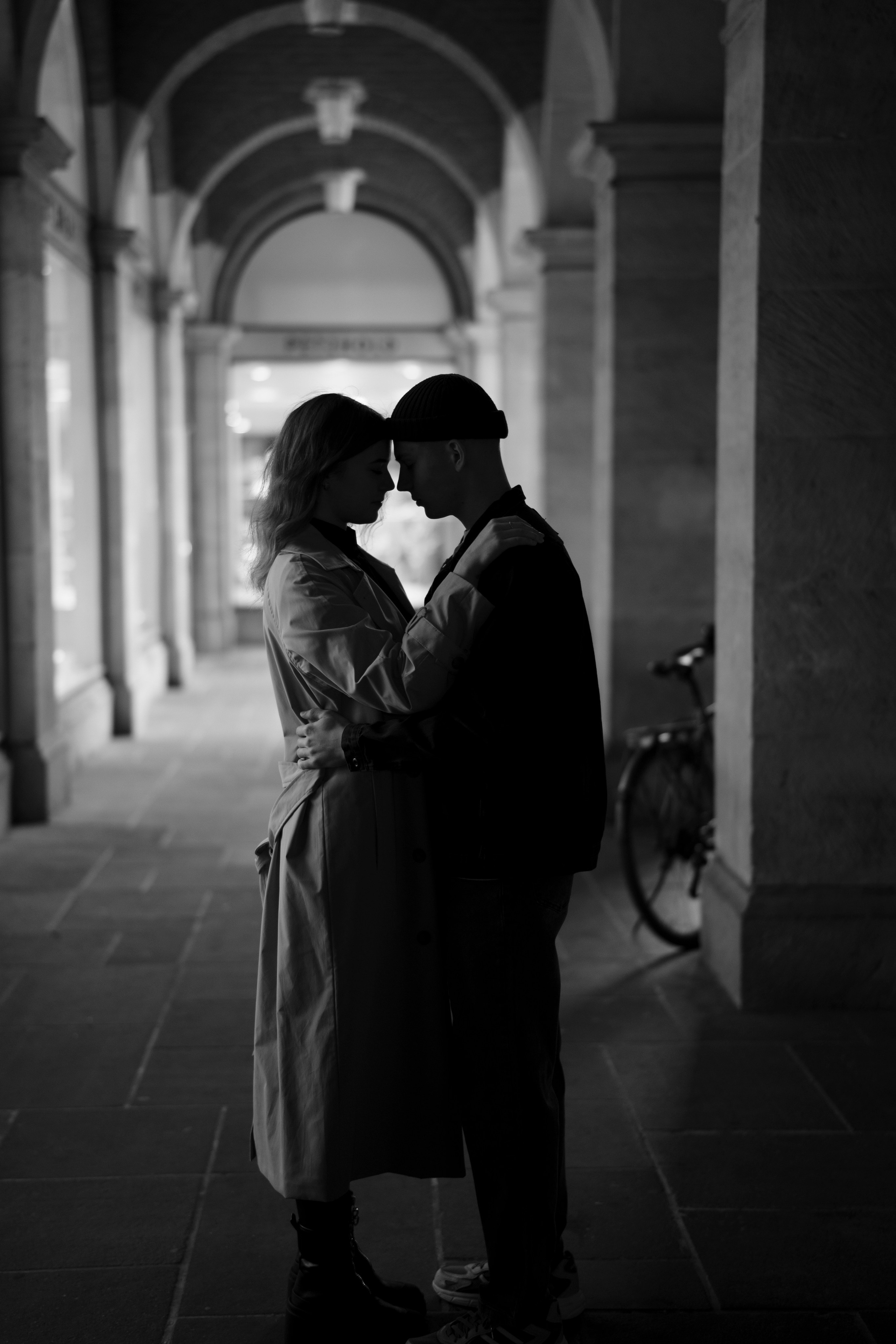 Young Souls. Photography in Germany