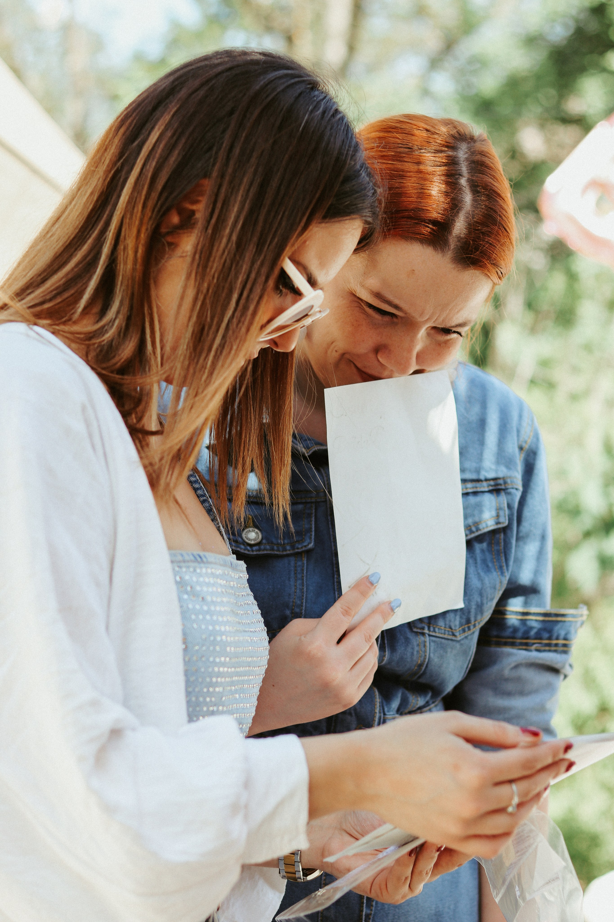 Irena — devojačko. Marizella Photography