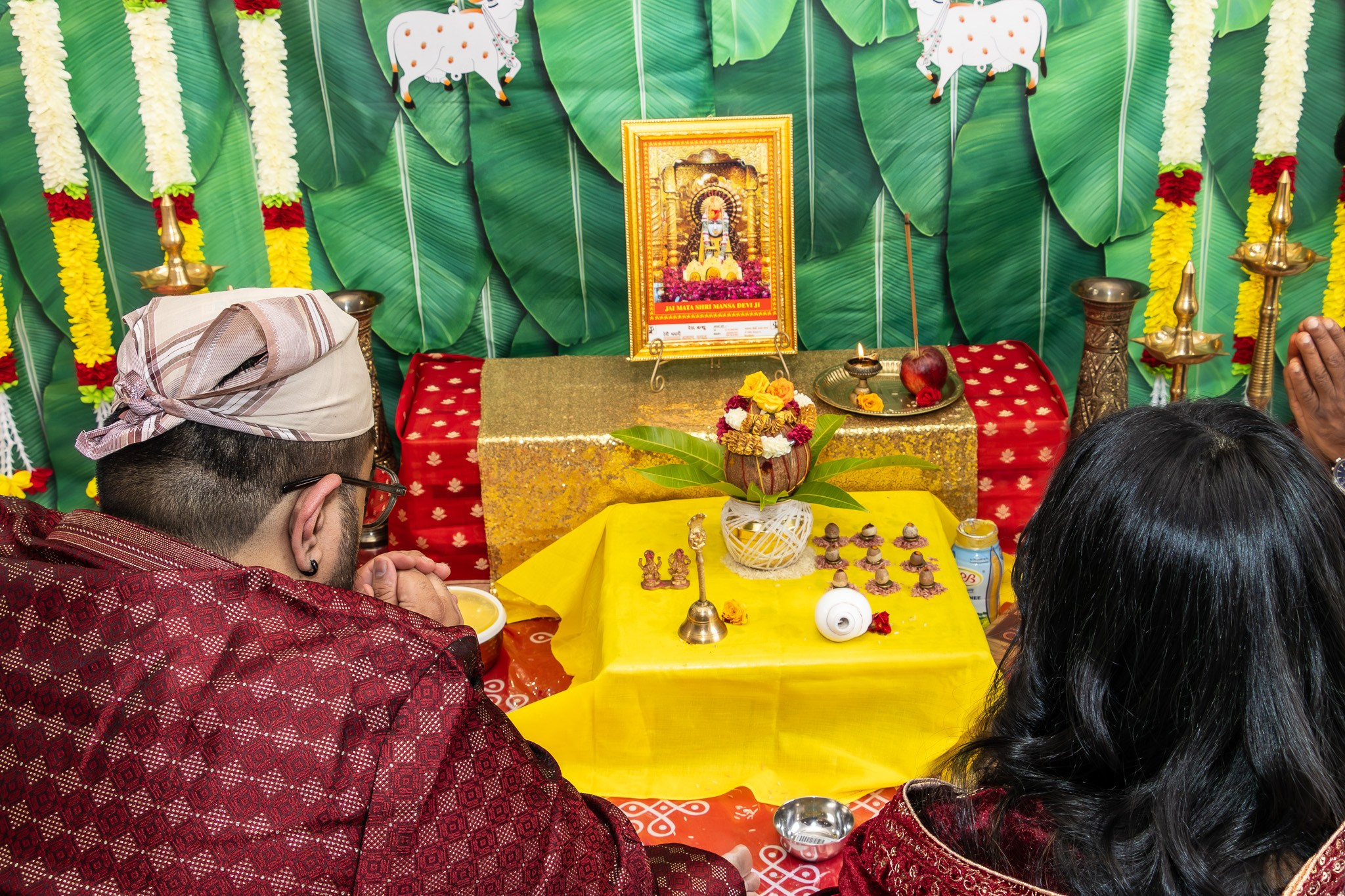 Mitesh & Asmita’s Housewarming. MHCreative is family-oriented photographer based in SYDNEY