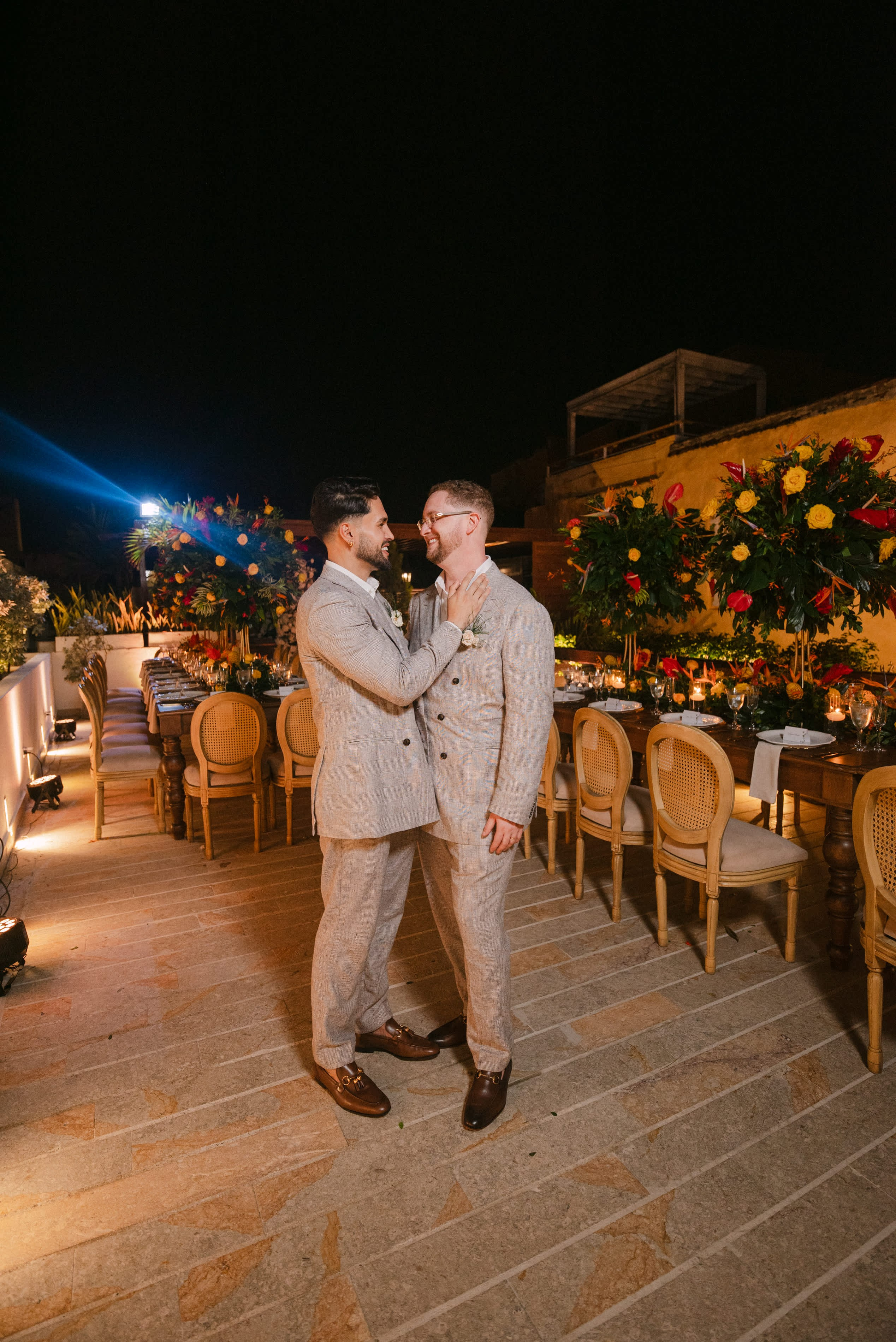 Ryan + Andres. César Vanegas Photography · Wedding & Travel Photographer in Cartagena, Colombia