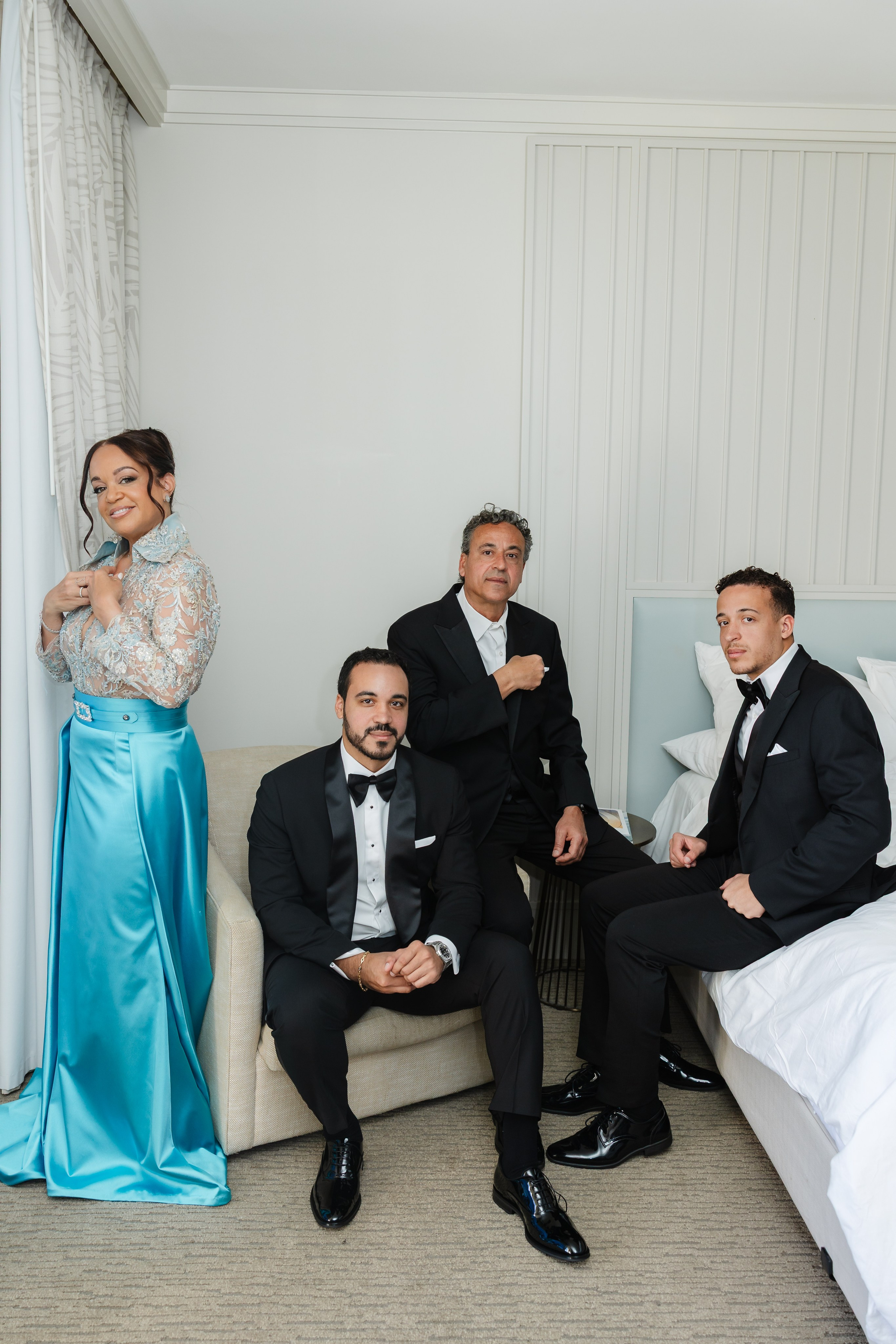 Gabriella & Jurgen. YES I DO PRODUCTION — Wedding photography&videography