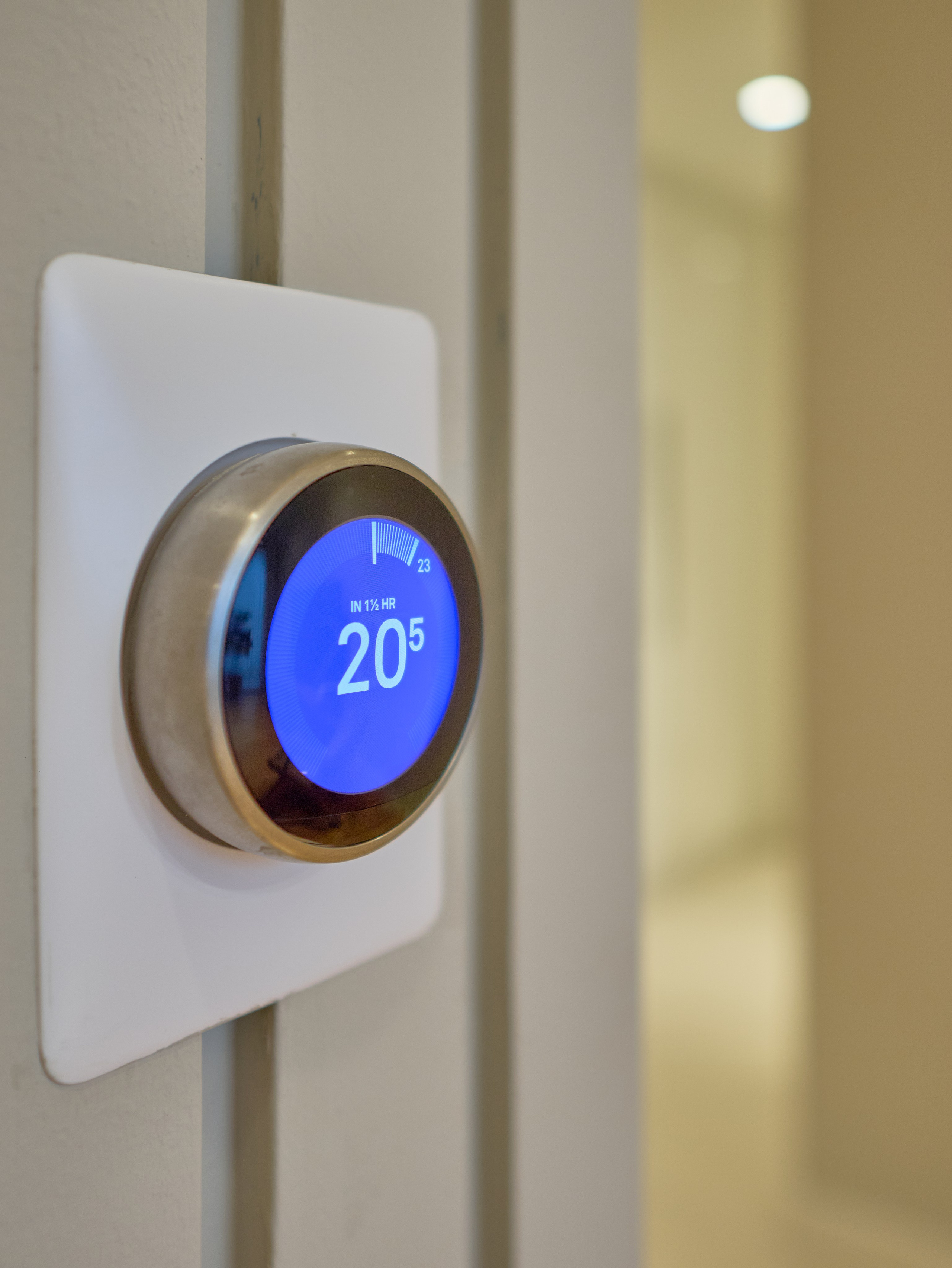 Blue Waters. Hotel Photographer in Dubai — Interiors & Commercial by Oleg Novikov