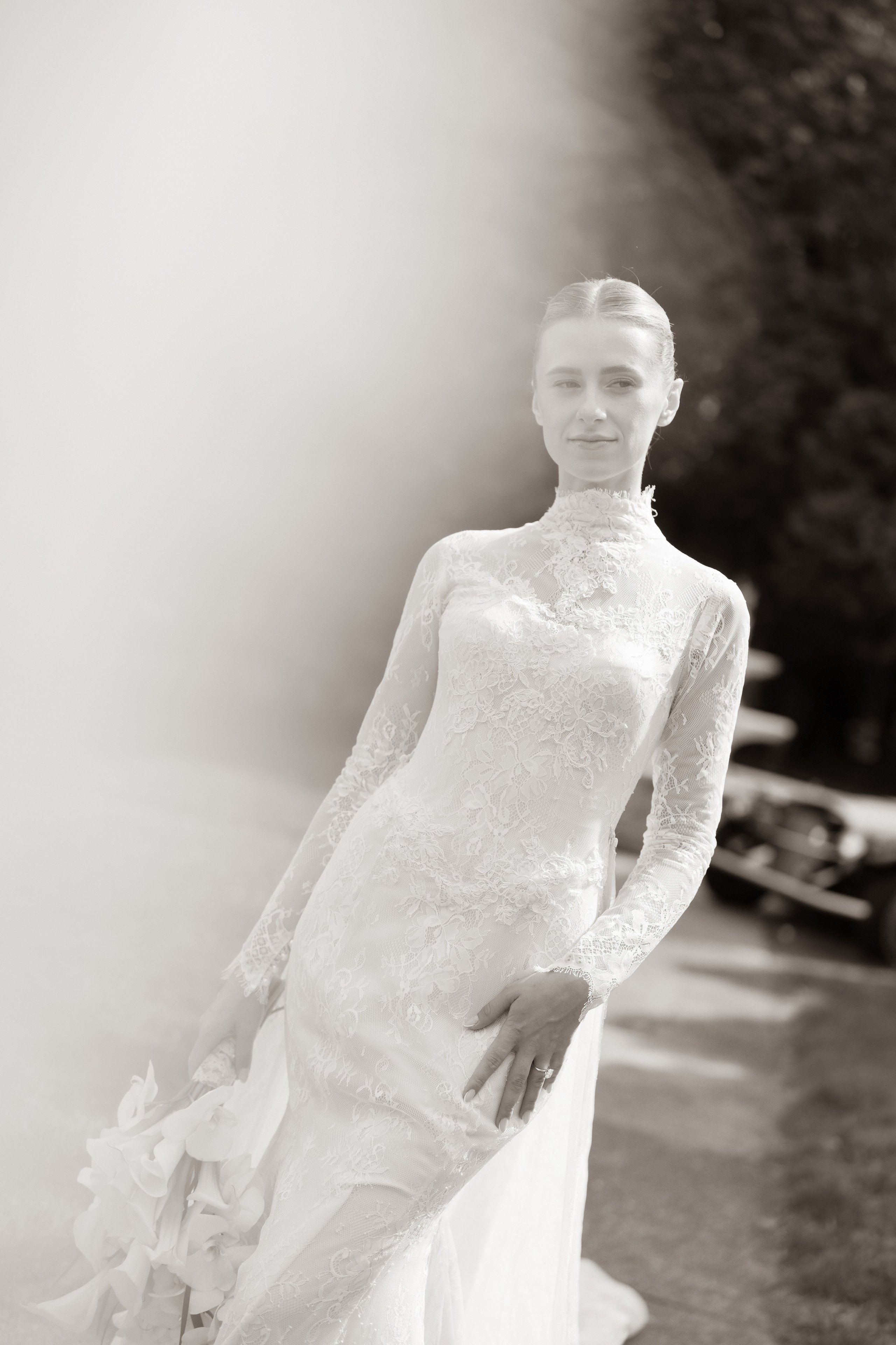 Svetlana and Igor. Anna Krasnova Wedding photographer