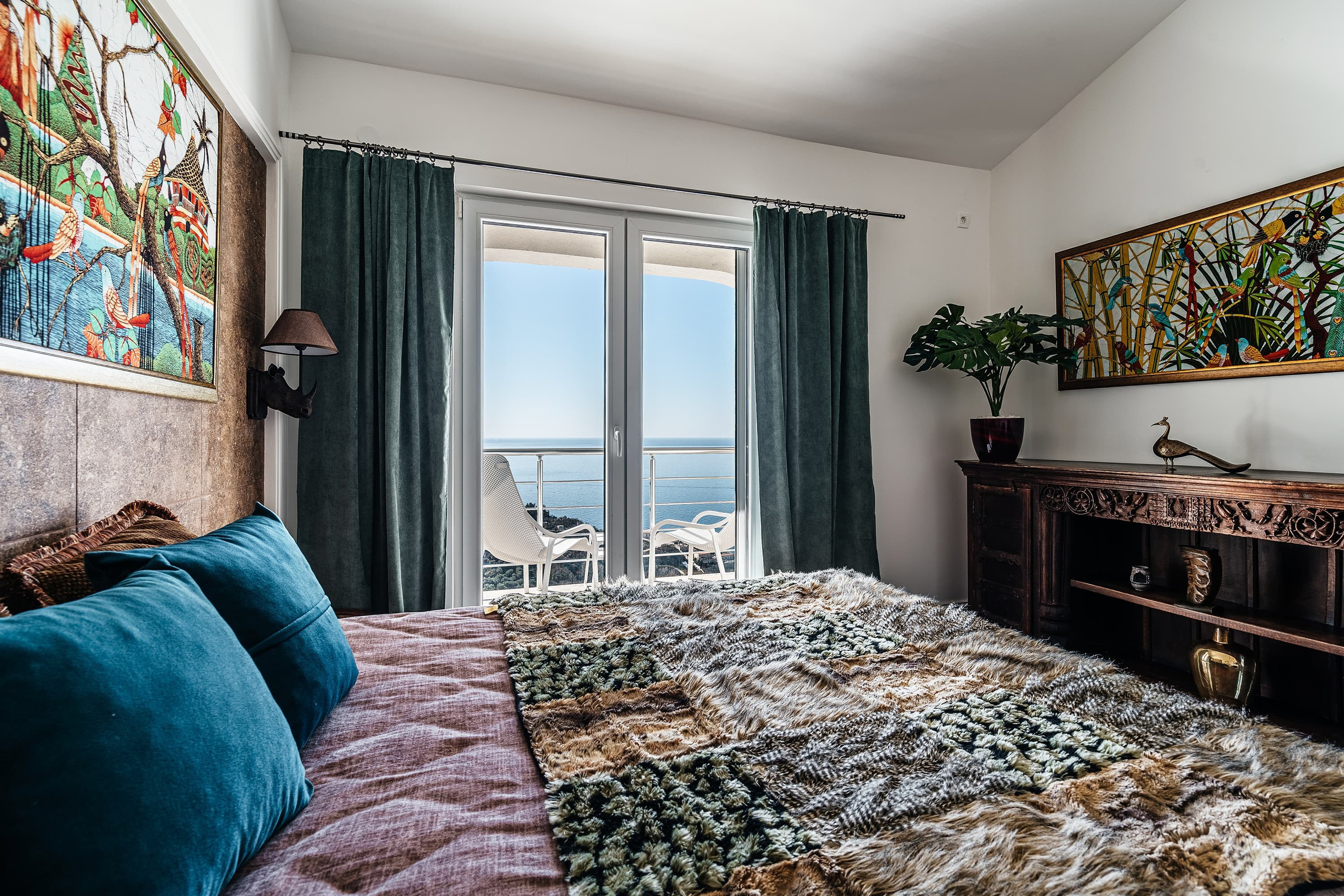 Real Estate Photography. Montenegro. EVAN ARISTOV WEDDING PHOTOGRAPHY — Seattle Wedding Photographer