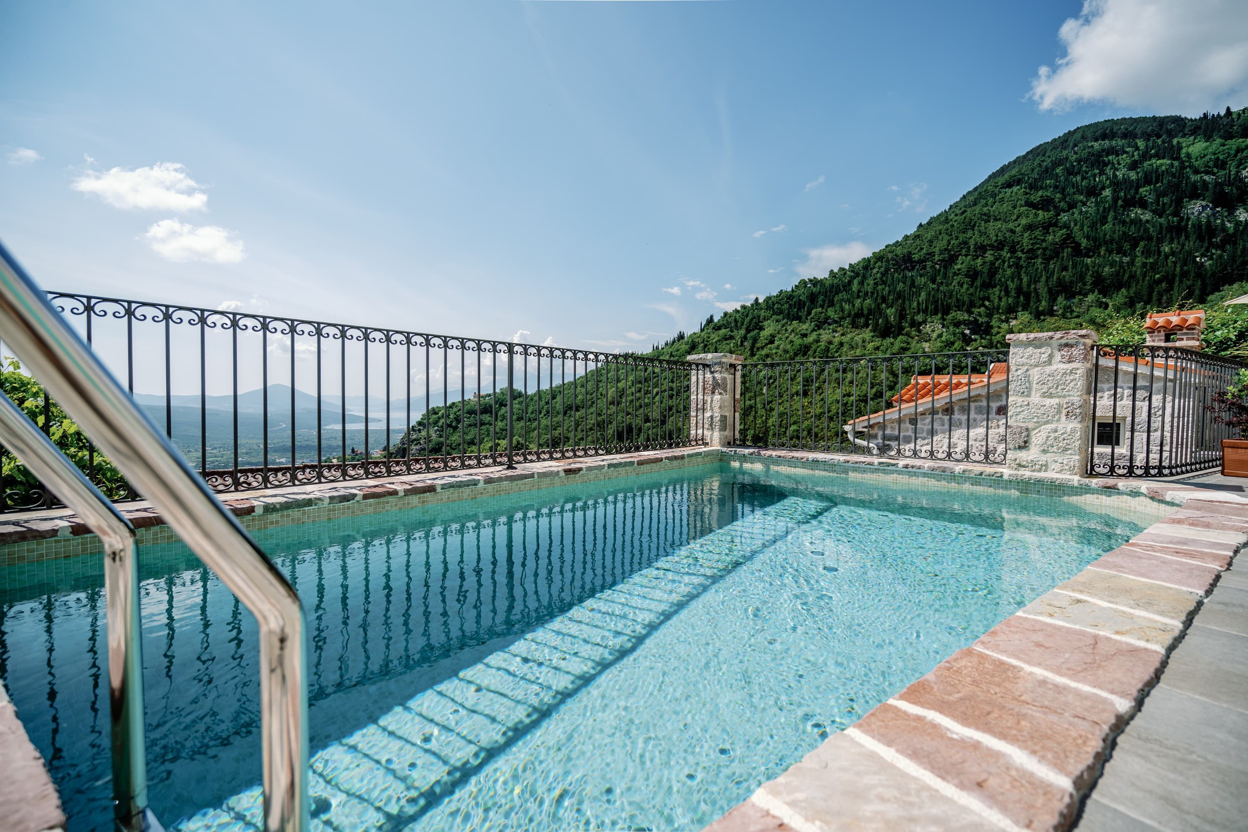 Real Estate Photography. Montenegro. EVAN ARISTOV WEDDING PHOTOGRAPHY — Seattle Wedding Photographer