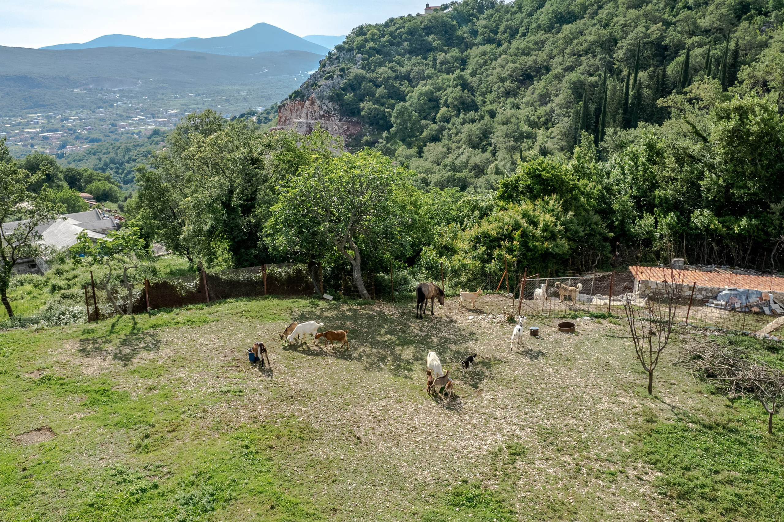 Real Estate Photography. Montenegro. EVAN ARISTOV WEDDING PHOTOGRAPHY — Seattle Wedding Photographer