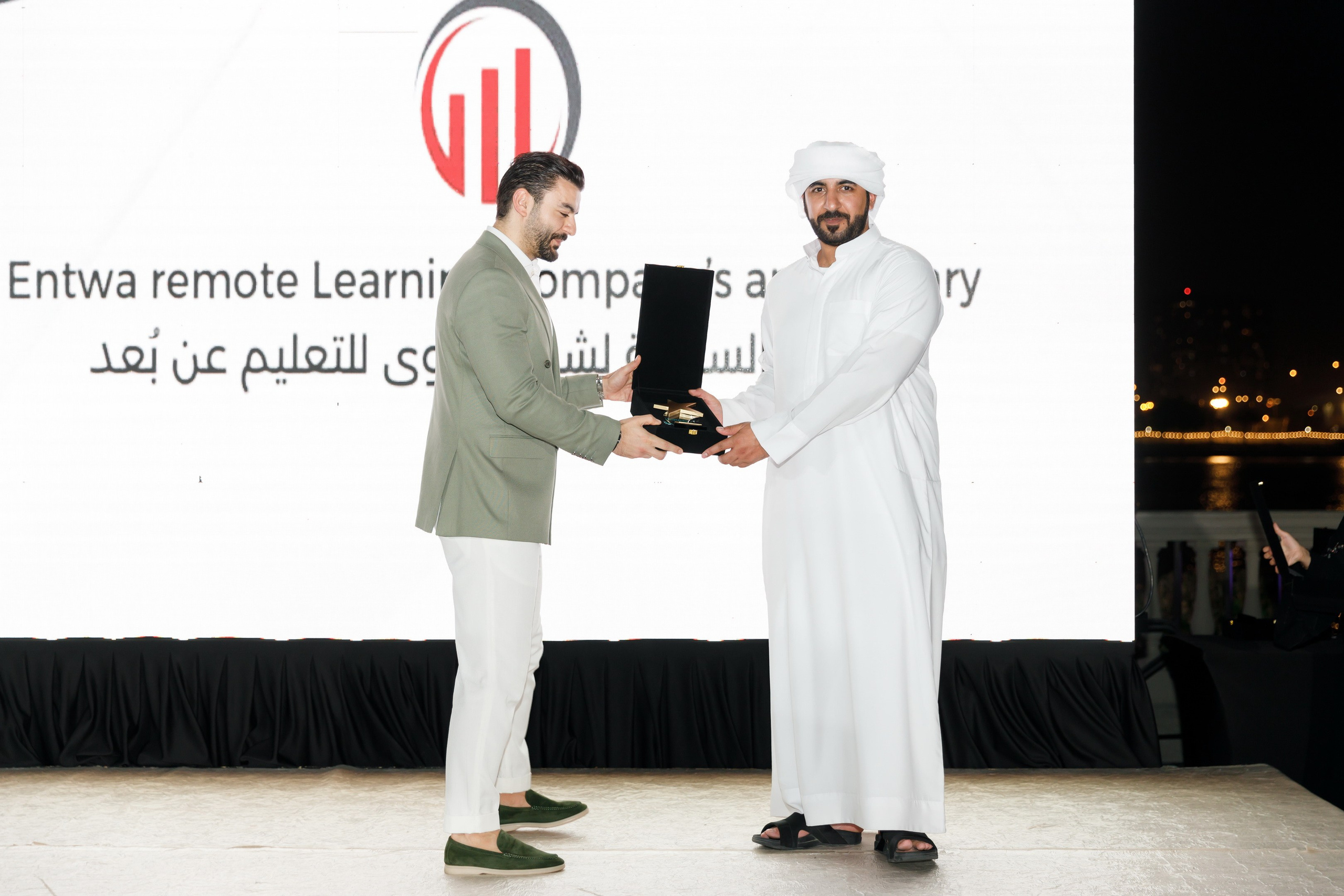 ENTWA company Anniversary — Dubai 2023. Photographer Anna Curly | Weddings and Events in Dubai