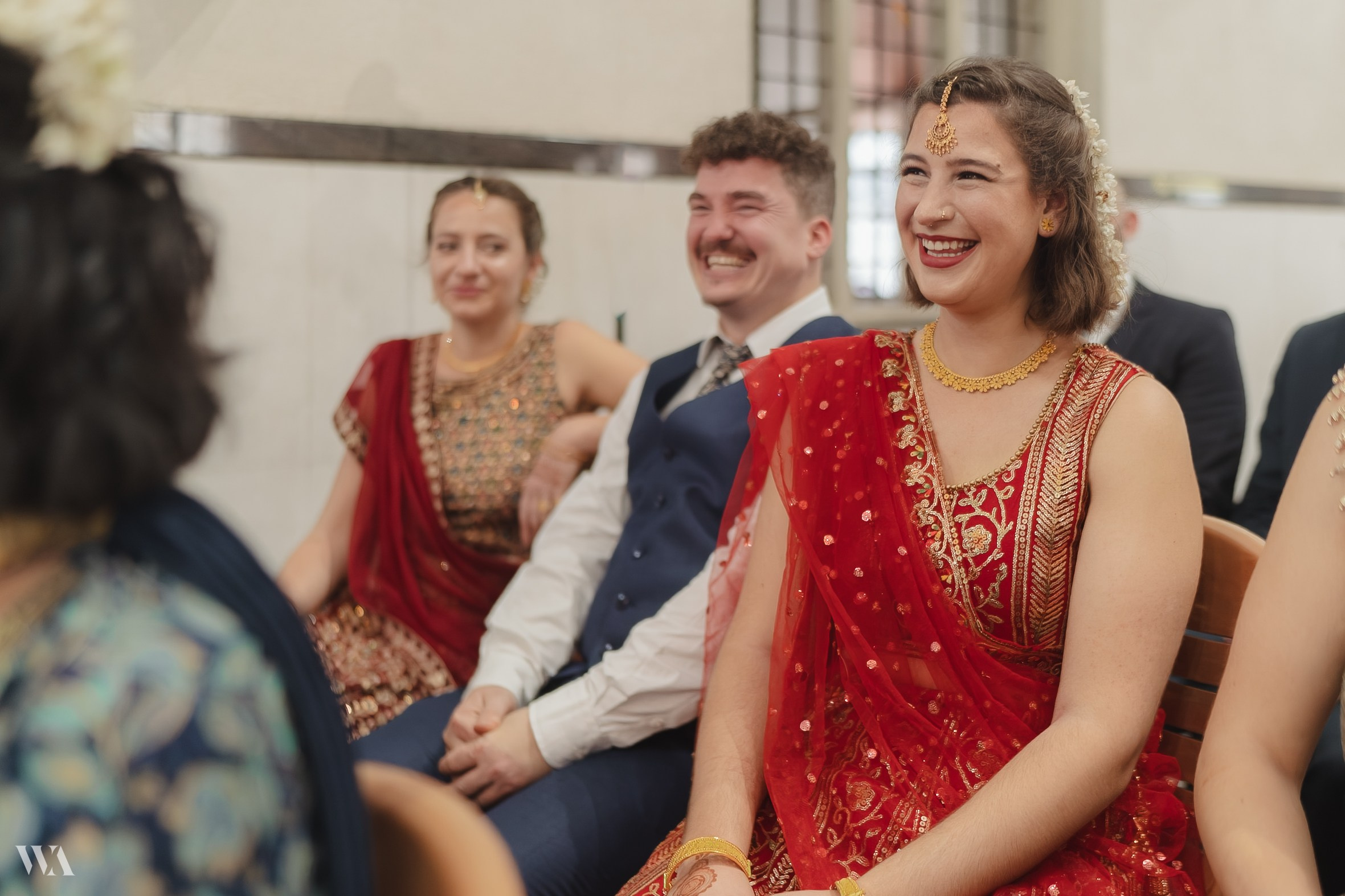 Bella + moritz. Wedding & Editorial Photographer | Anandshivadas