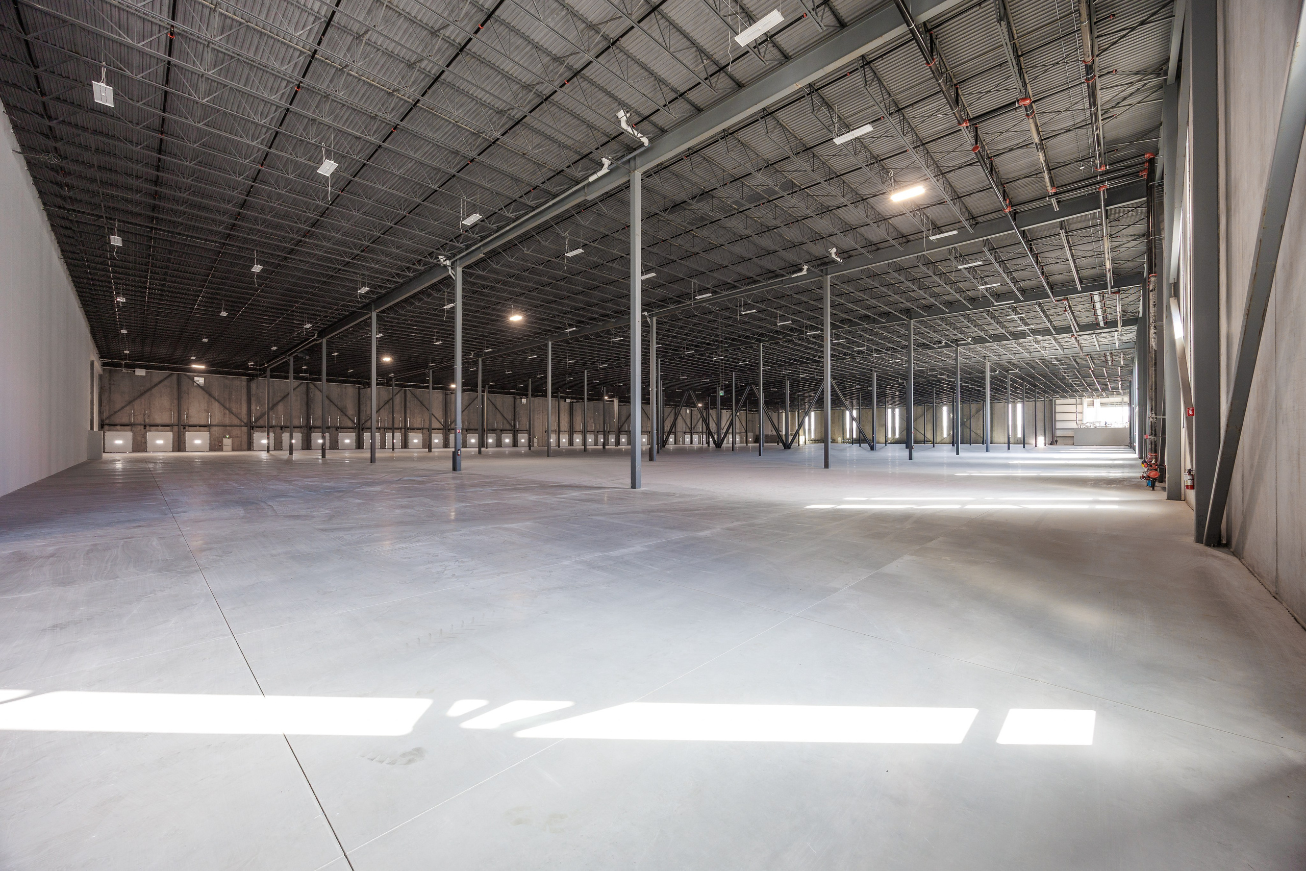 Homer Watson Business Park, Kitchener ON. FRIB Media · Photo & video for commercial, industrial, and construction projects in Toronto & GTA