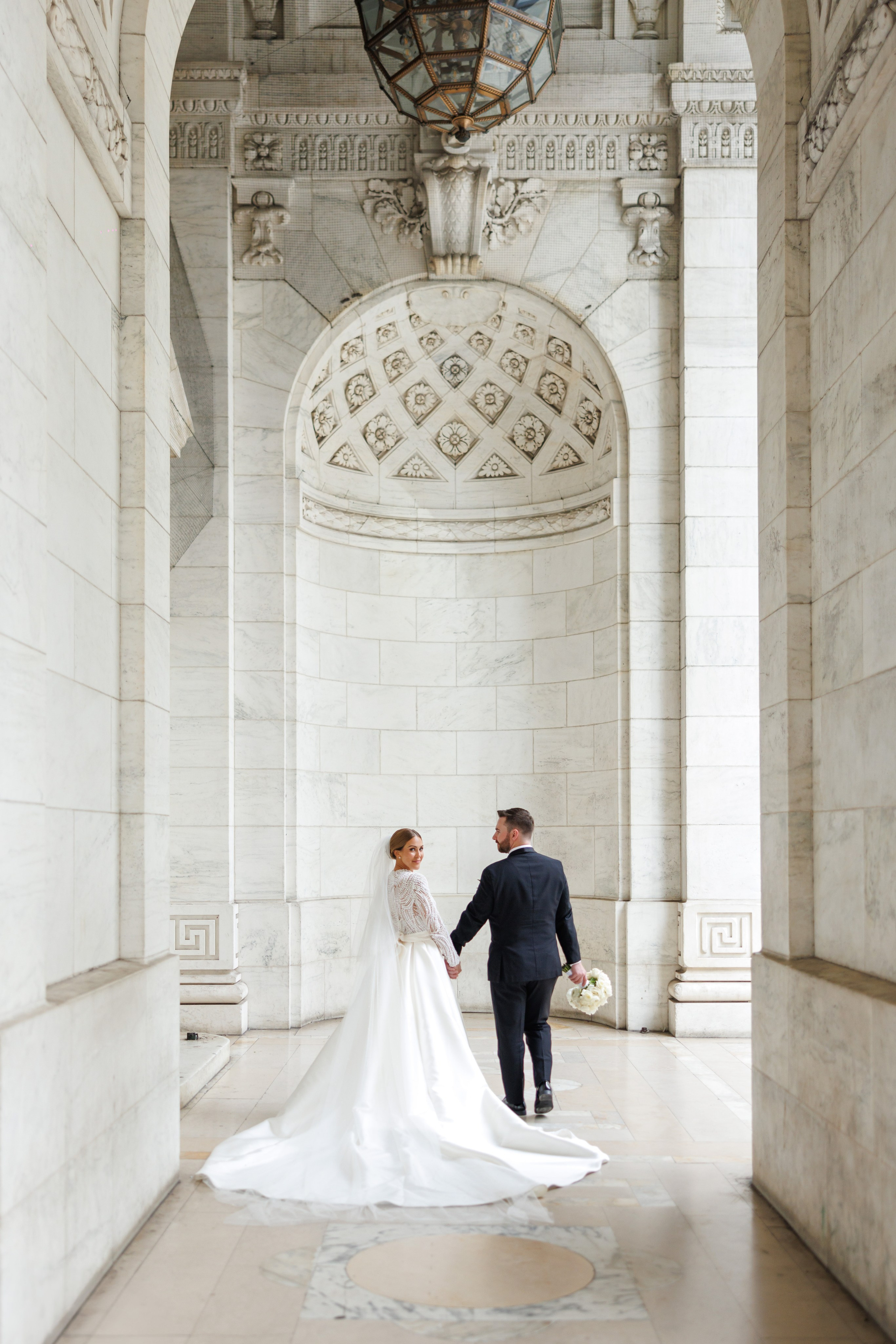 Alessia & Forrest. Wedding Photo & Video