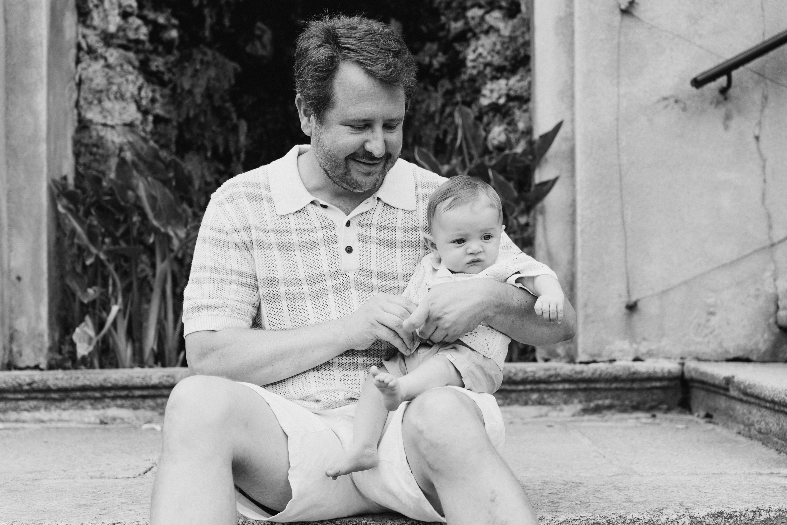 Family moments in Como Lake. PHOTOGRAPHER IN ITALY