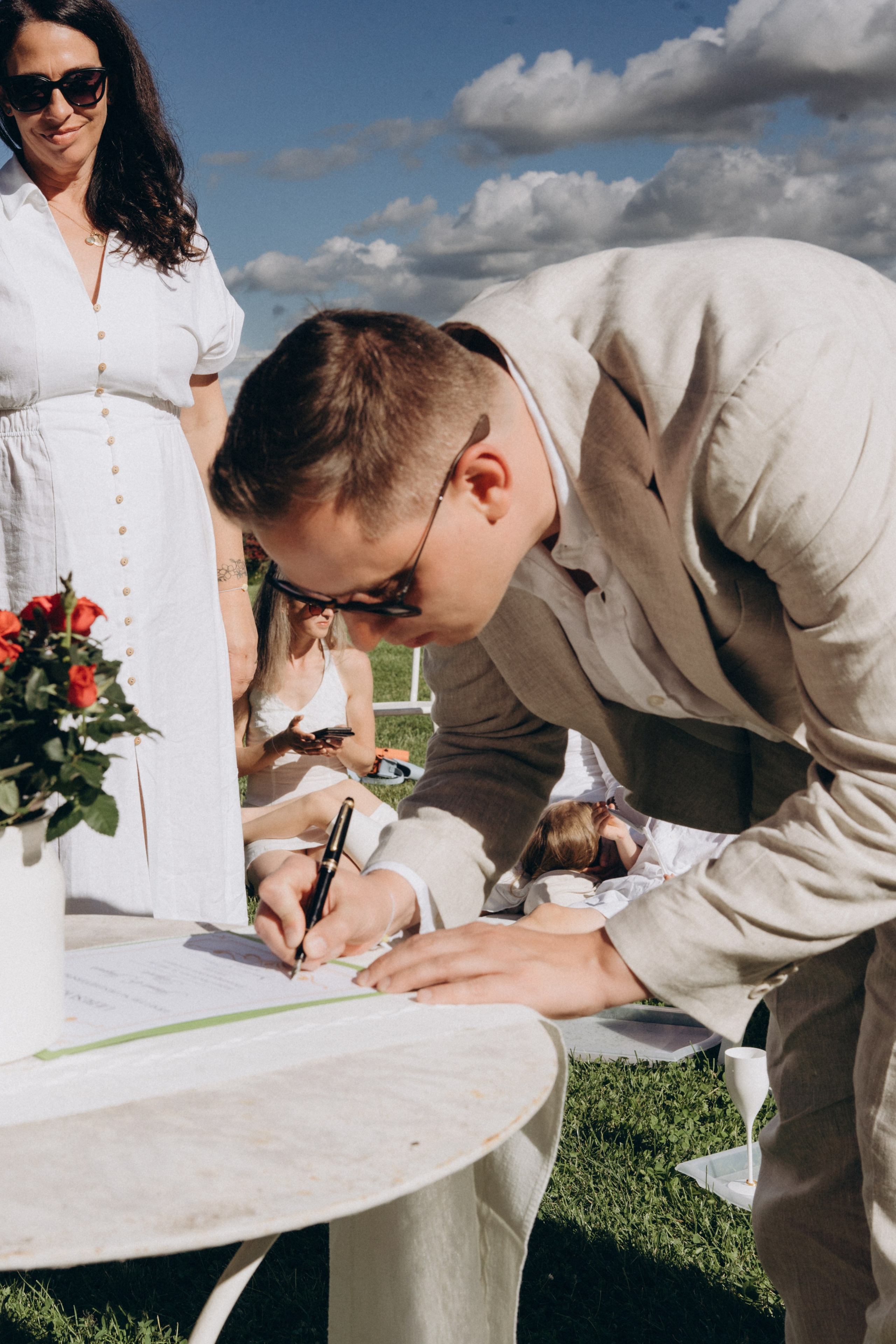 JENNIE & JASPAR • Verona. PHOTOGRAPHER IN ITALY